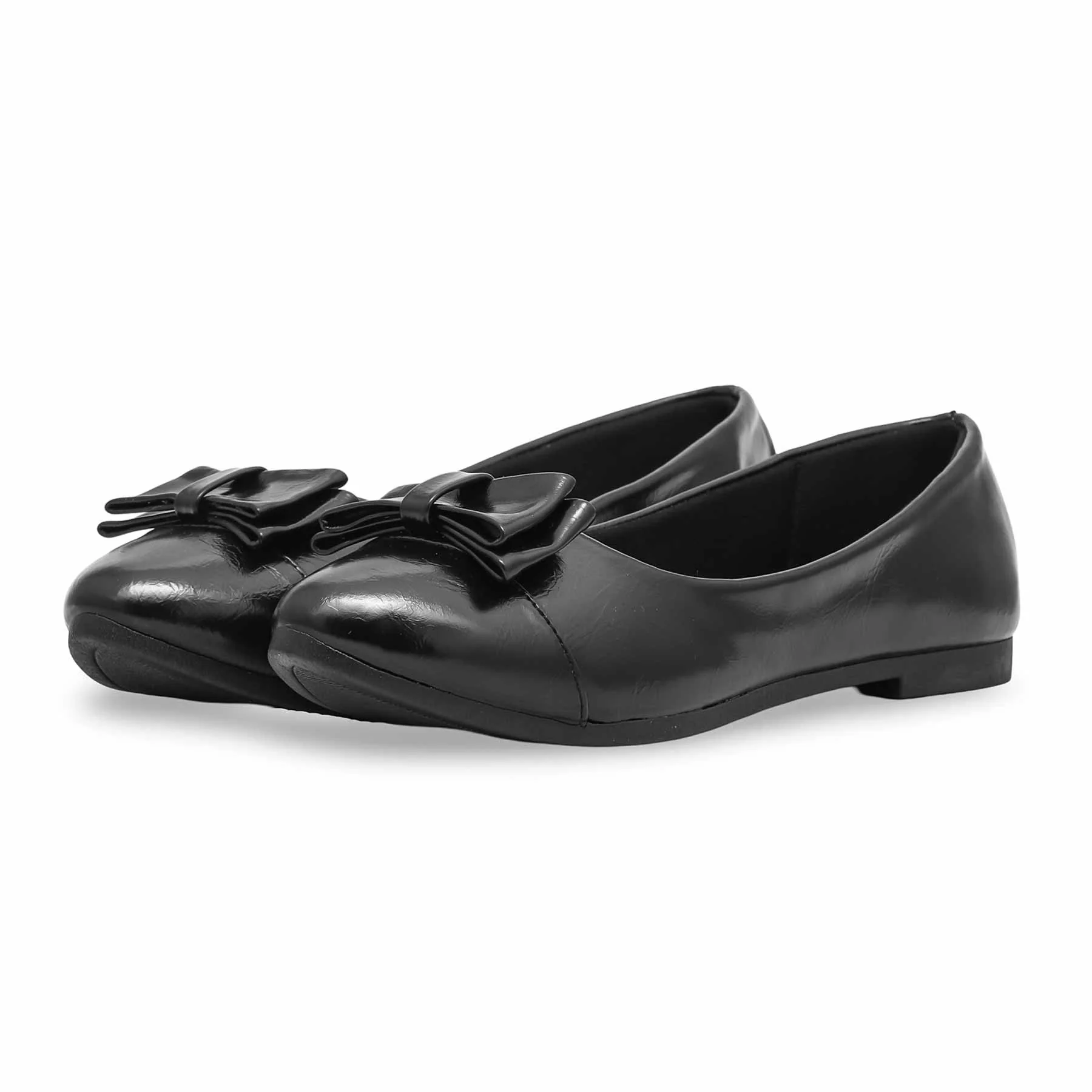 Black Pumps WN1131 - Image 2