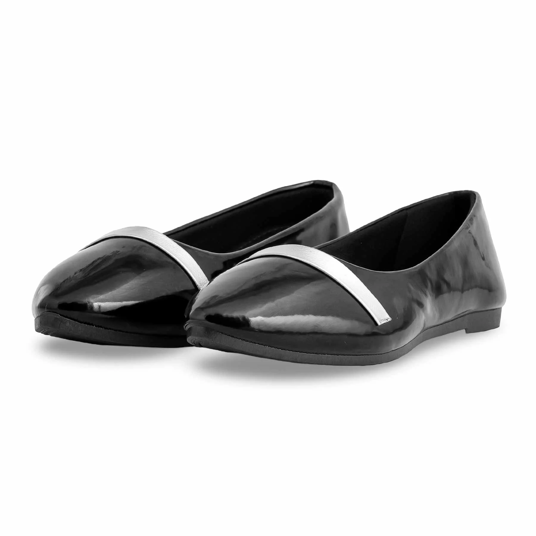 Black Pumps WN1178 - Image 3