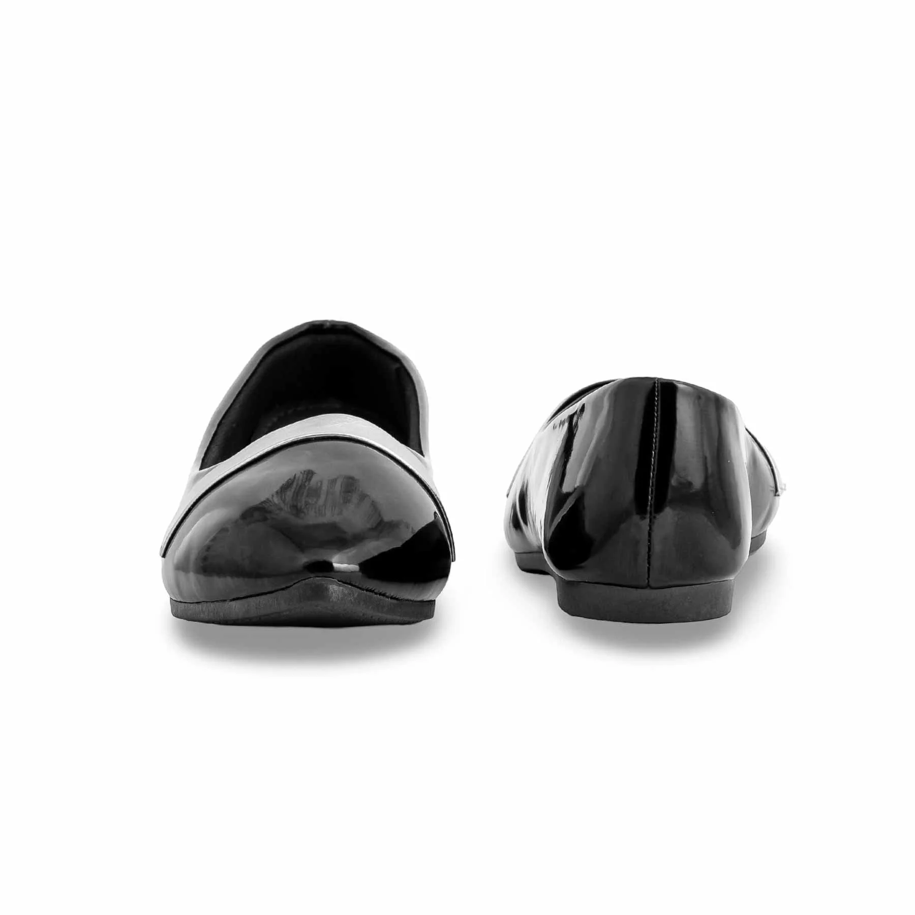 Black Pumps WN1178 - Image 4