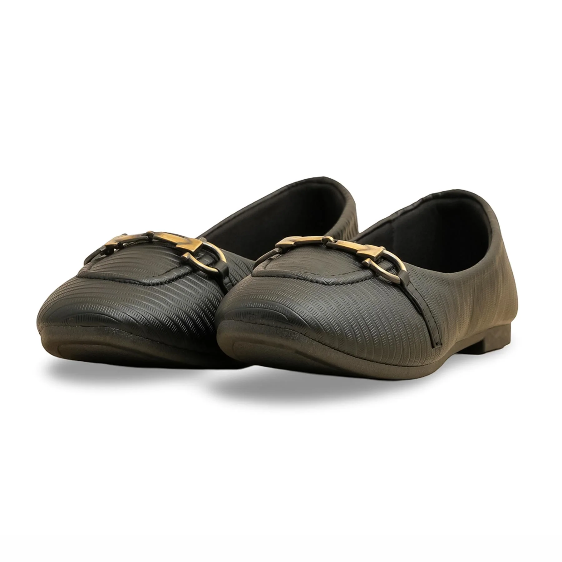 Black Pumps WN1190 - Image 3