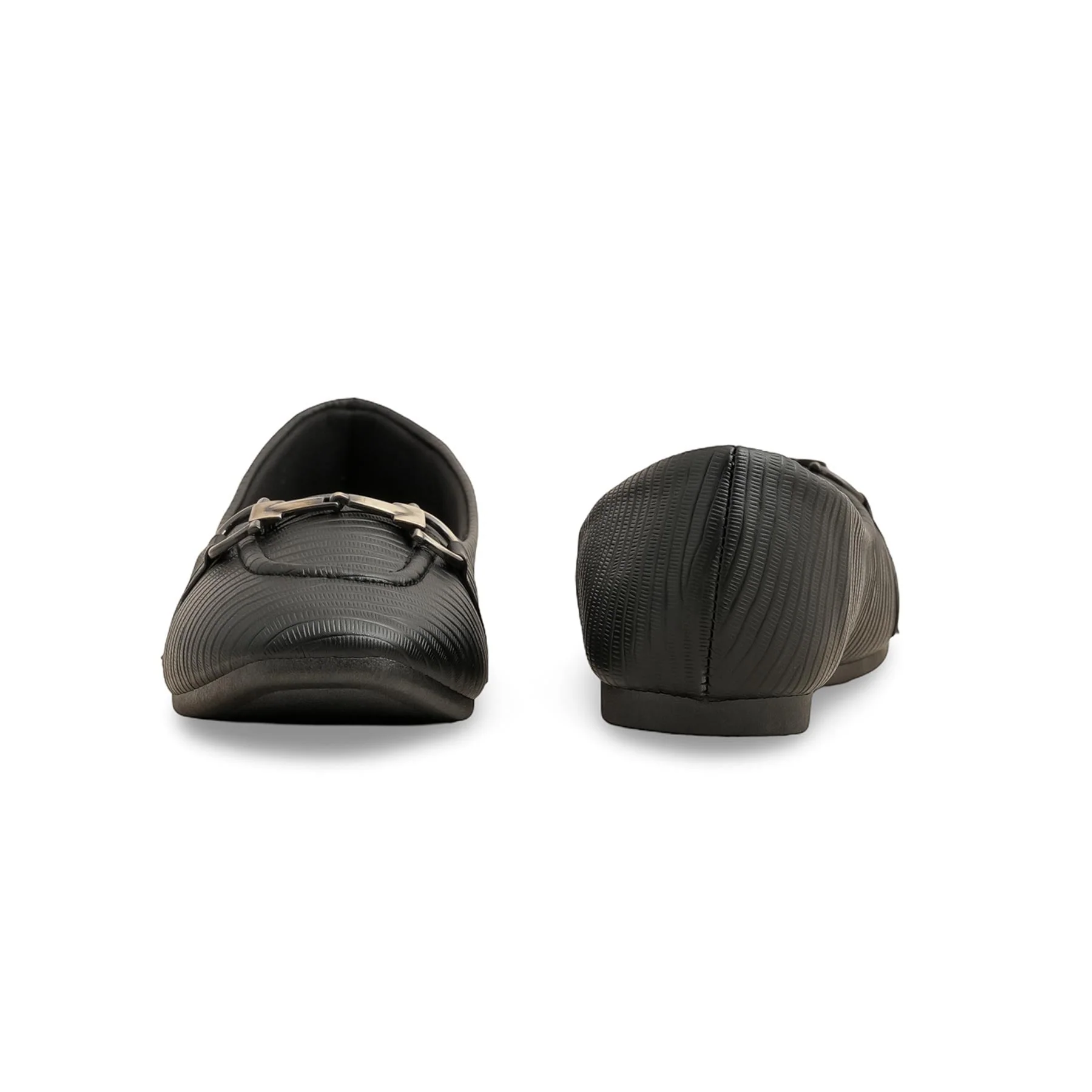 Black Pumps WN1190 - Image 4