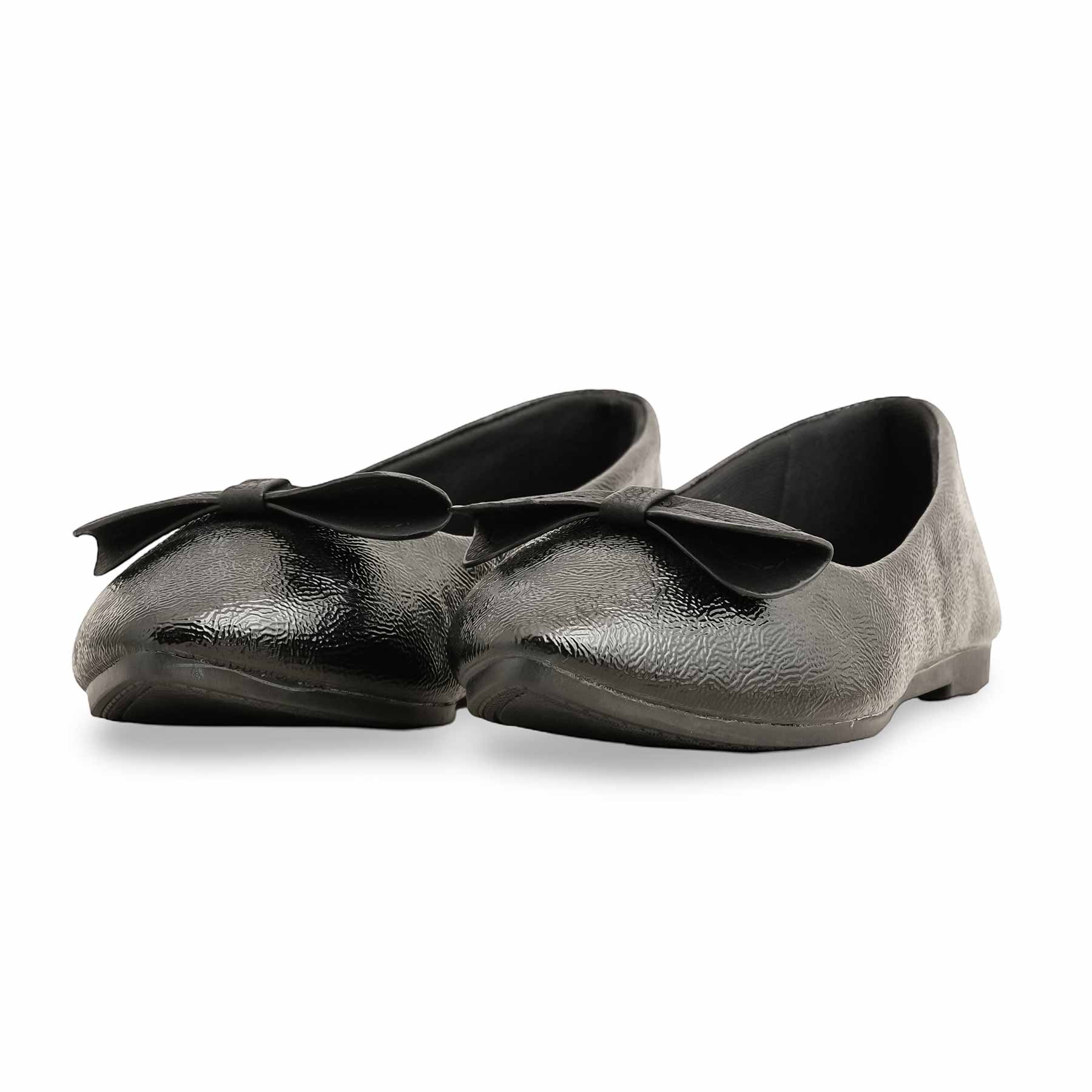 Black Pumps WN1192 - Image 4