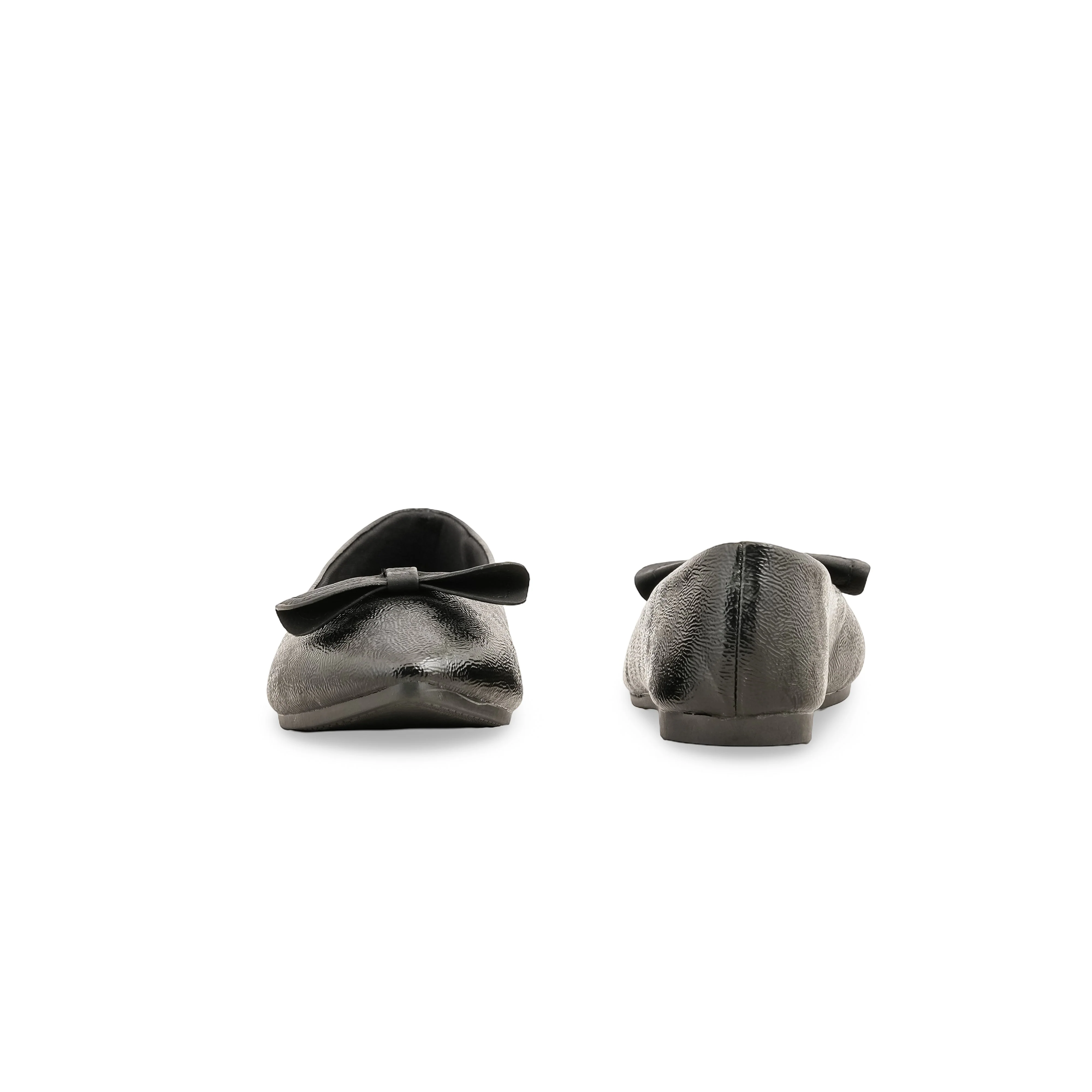 Black Pumps WN1192 - Image 5