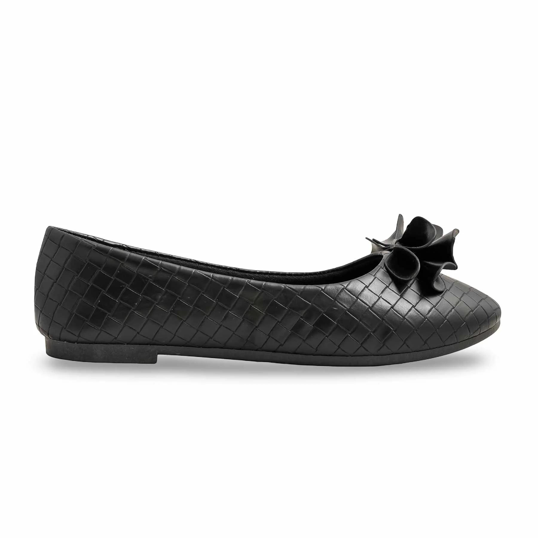 Black Pumps WN1194 - Image 2