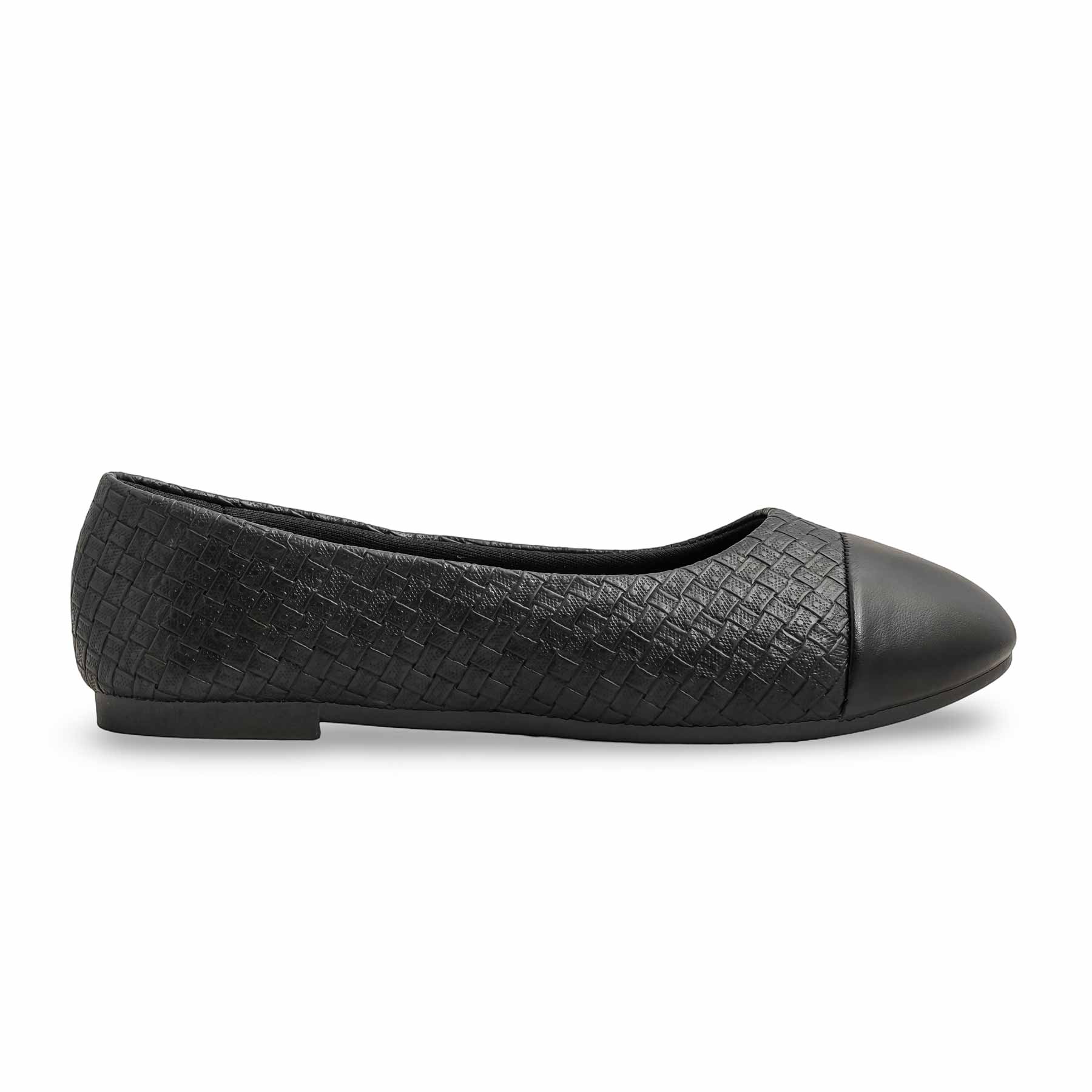 Black Pumps WN1196 - Image 2