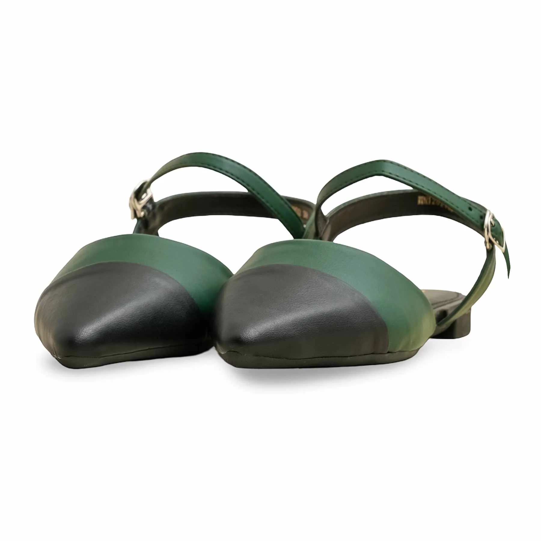 Black Pumps WN1202 - Image 3
