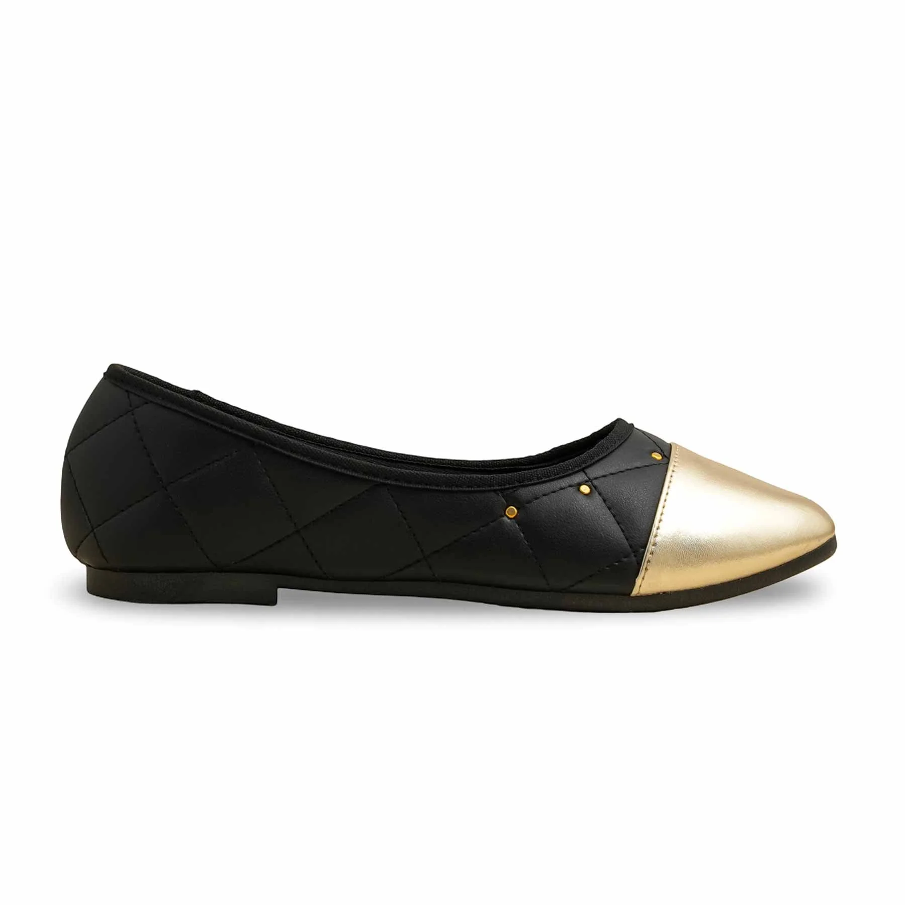 Black Pumps WN1204 - Image 2