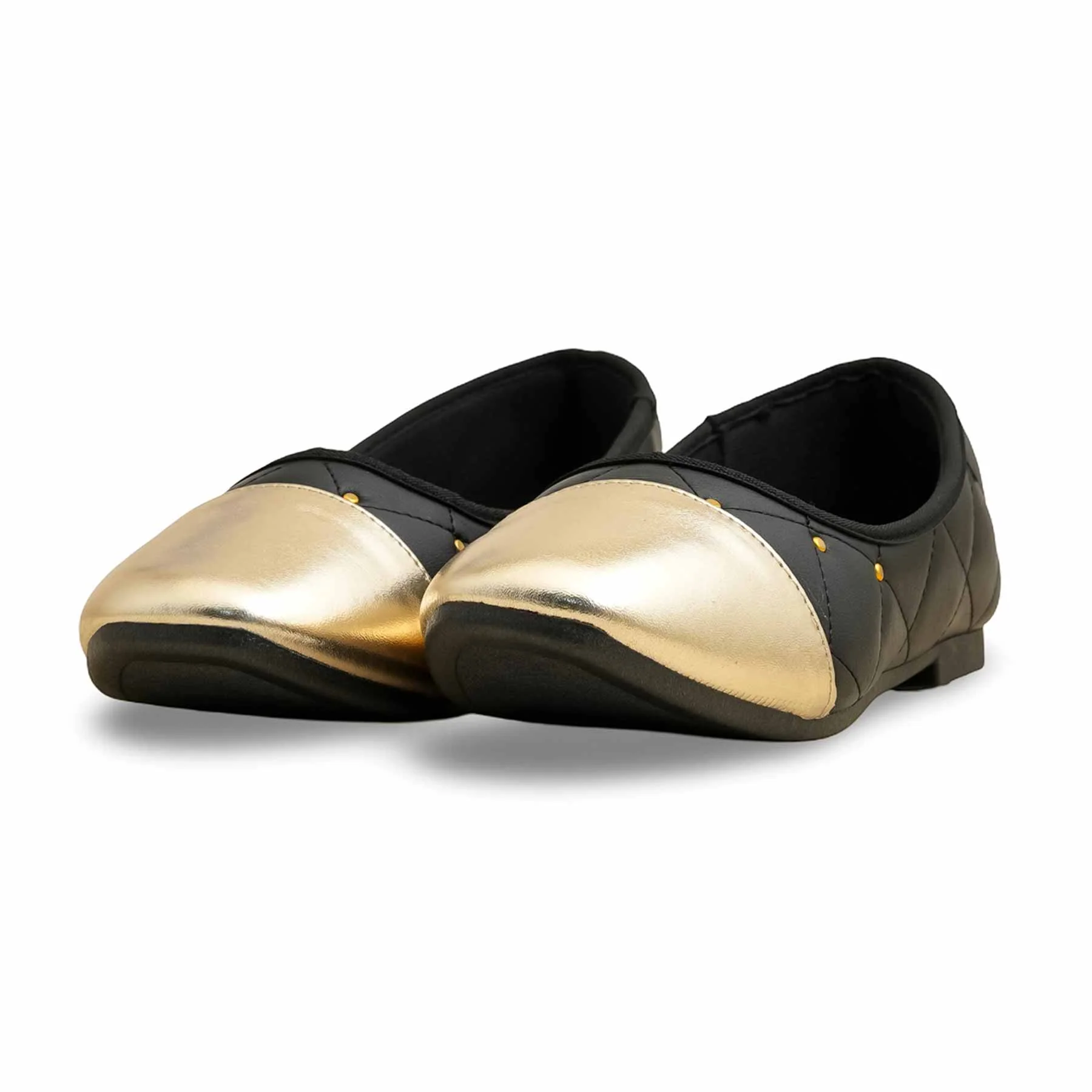 Black Pumps WN1204 - Image 3