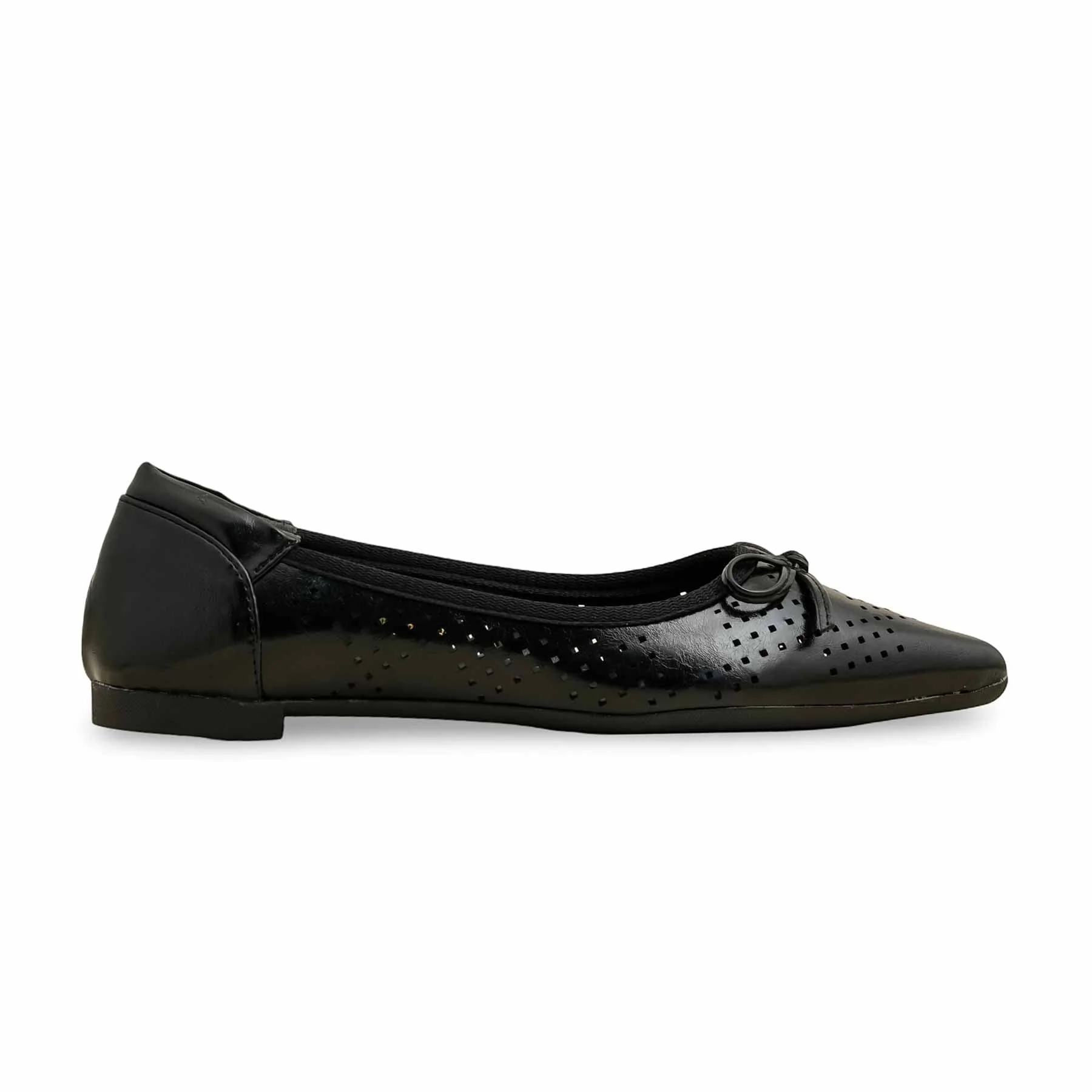 Black Pumps WN1207 - Image 2