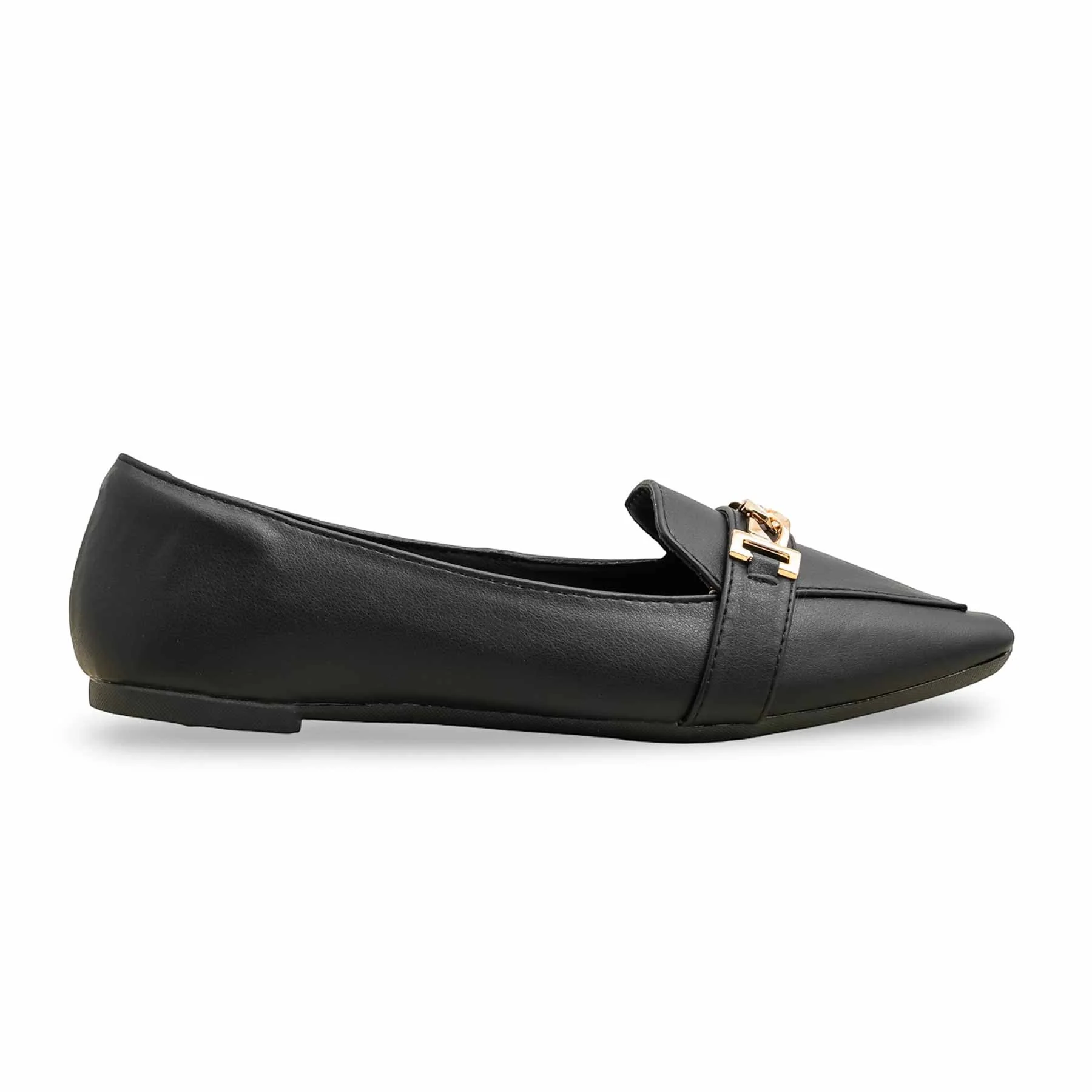 Black Pumps WN1209 - Image 3