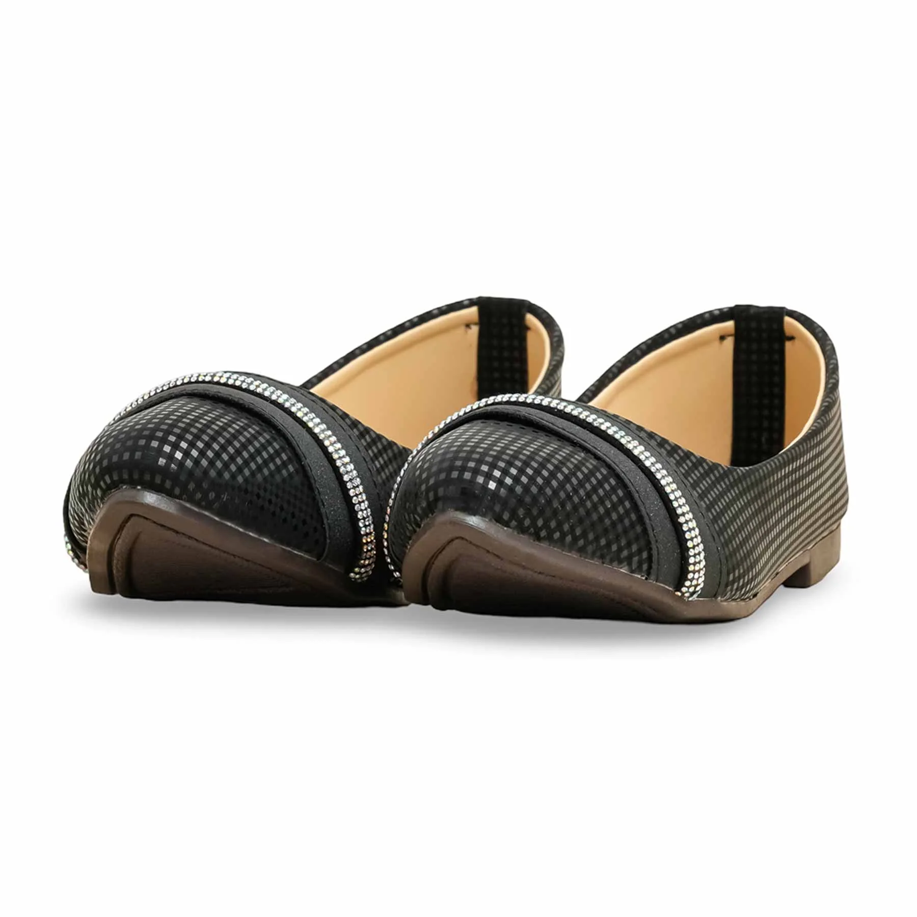 Black Pumps WN1252 - Image 3