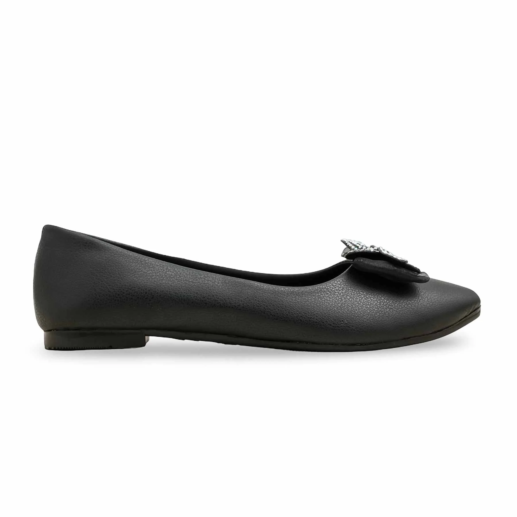 Black Pumps WN1269 - Image 2