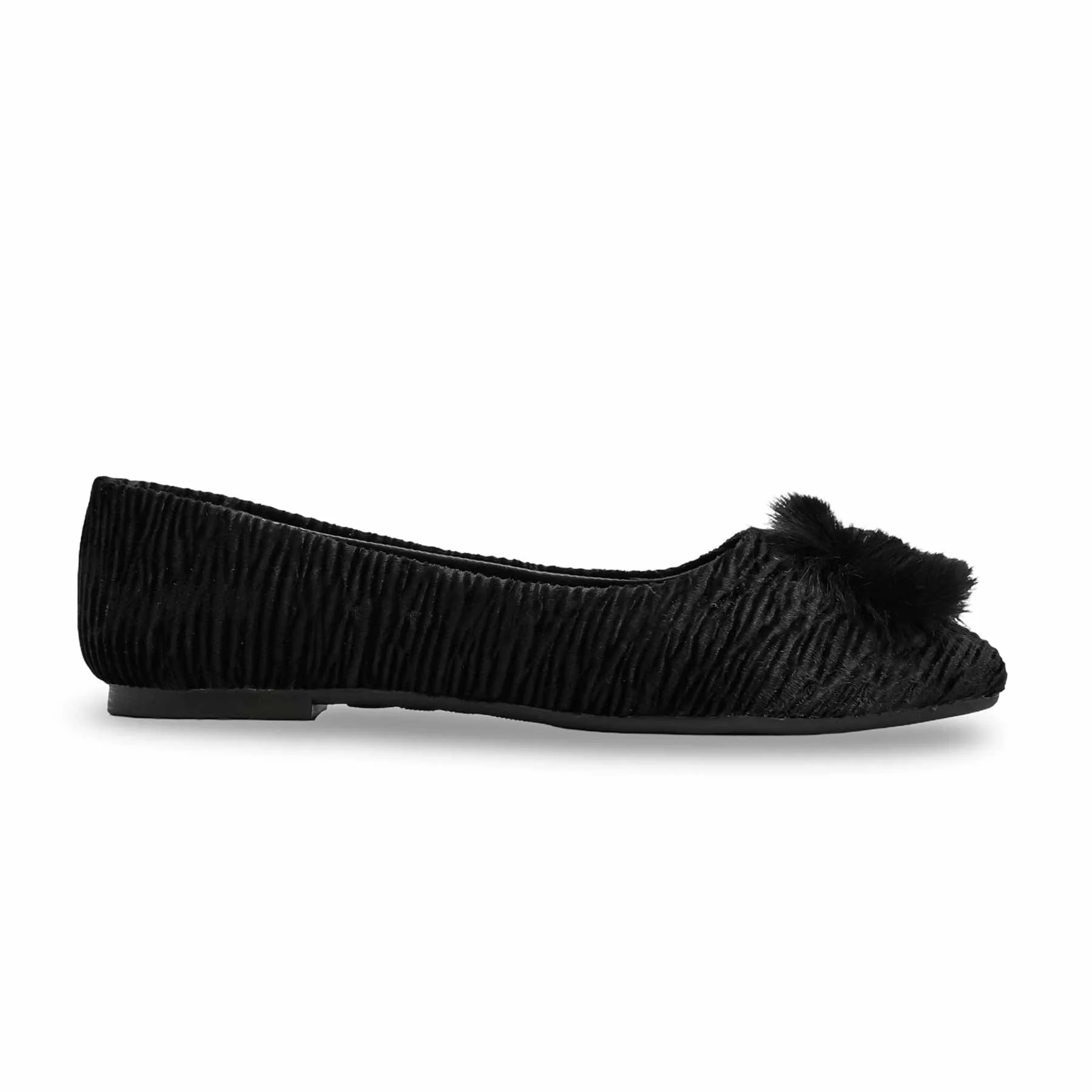 Black Pumps WN1274 - Image 2