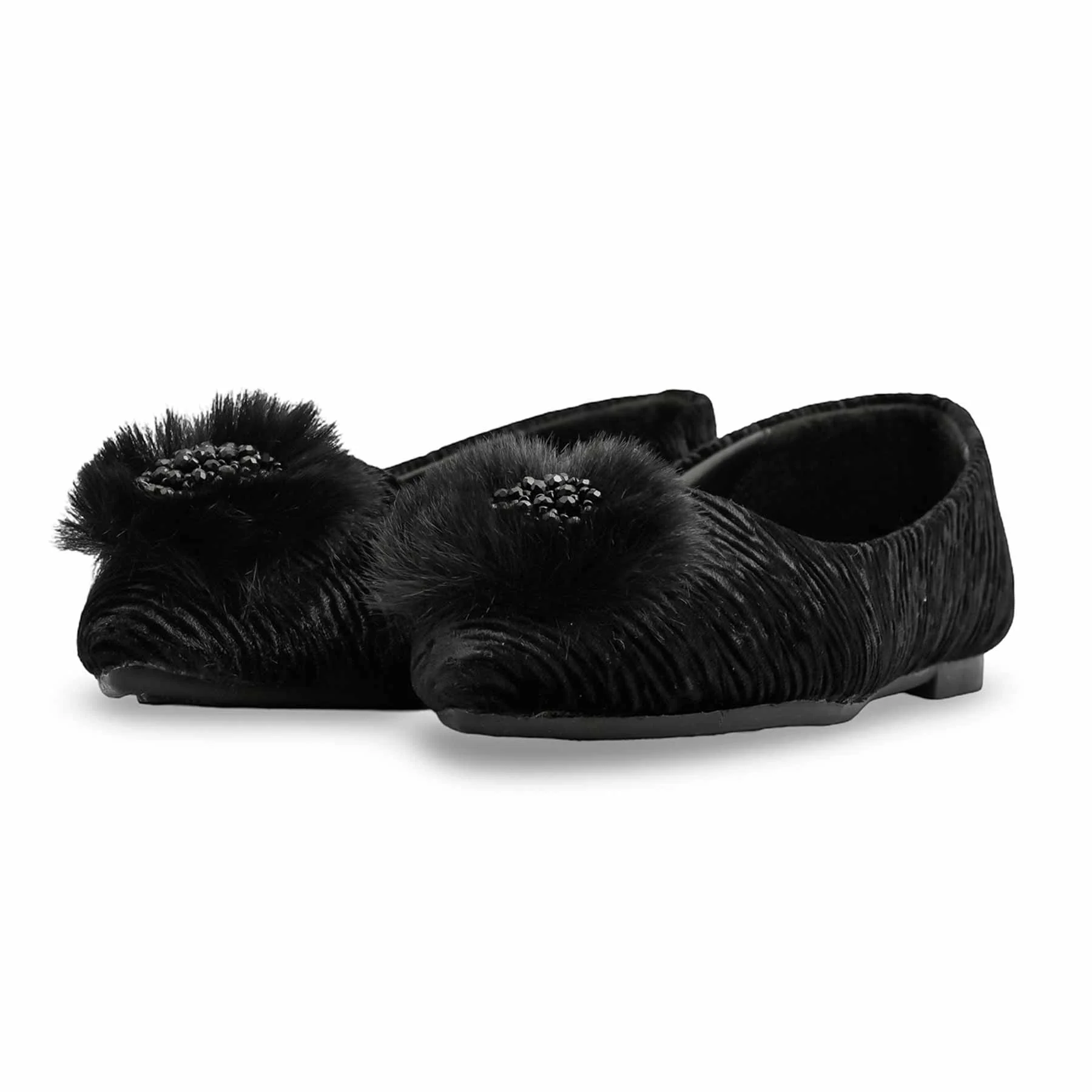 Black Pumps WN1274 - Image 3