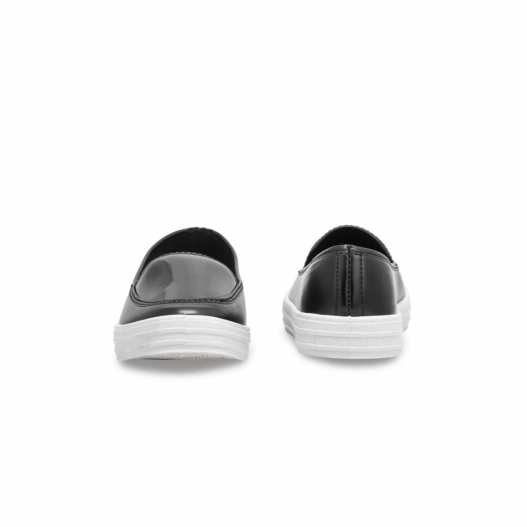 Black Sneaker WN6156 - Image 3