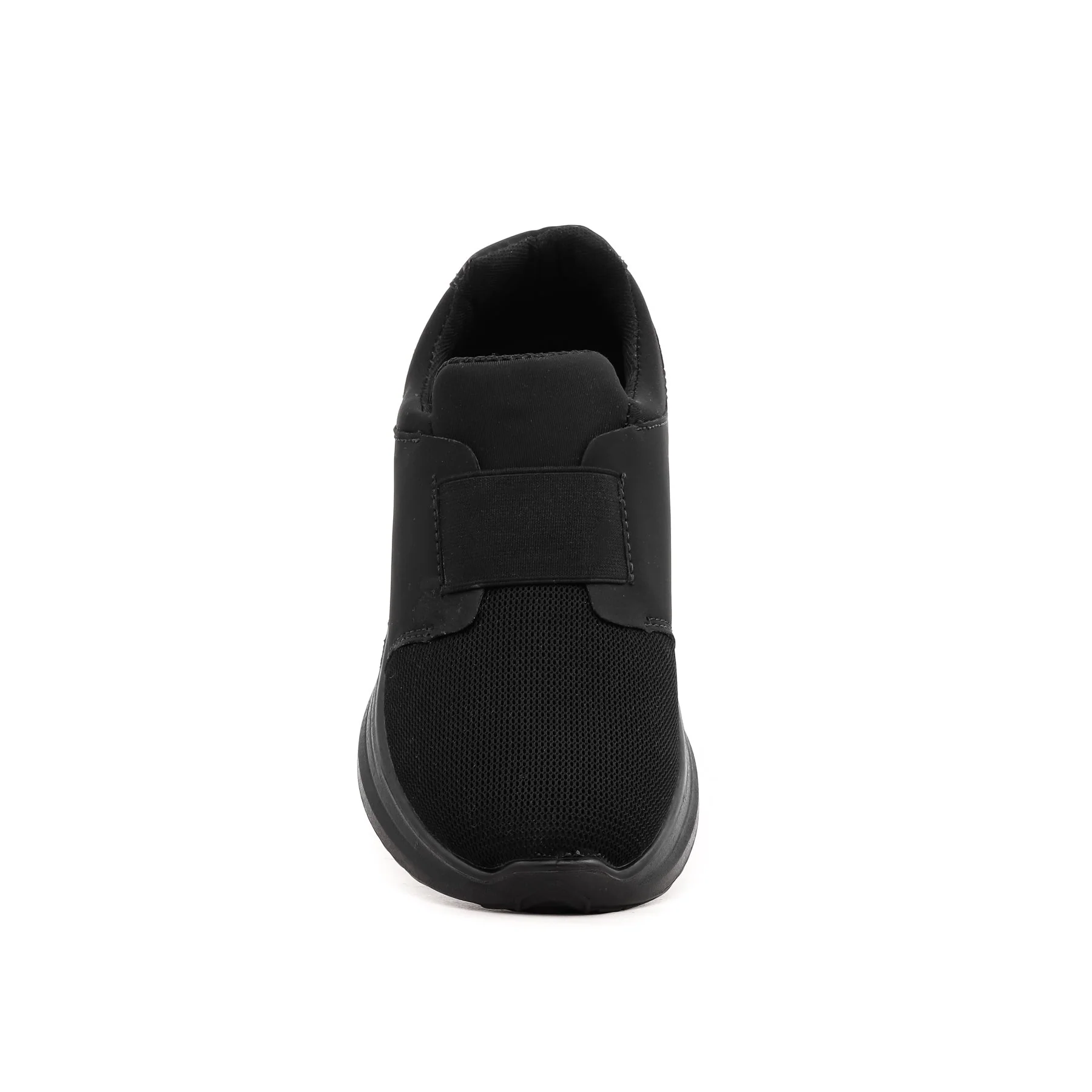 Black Walking Jogger AT9085 - Image 3