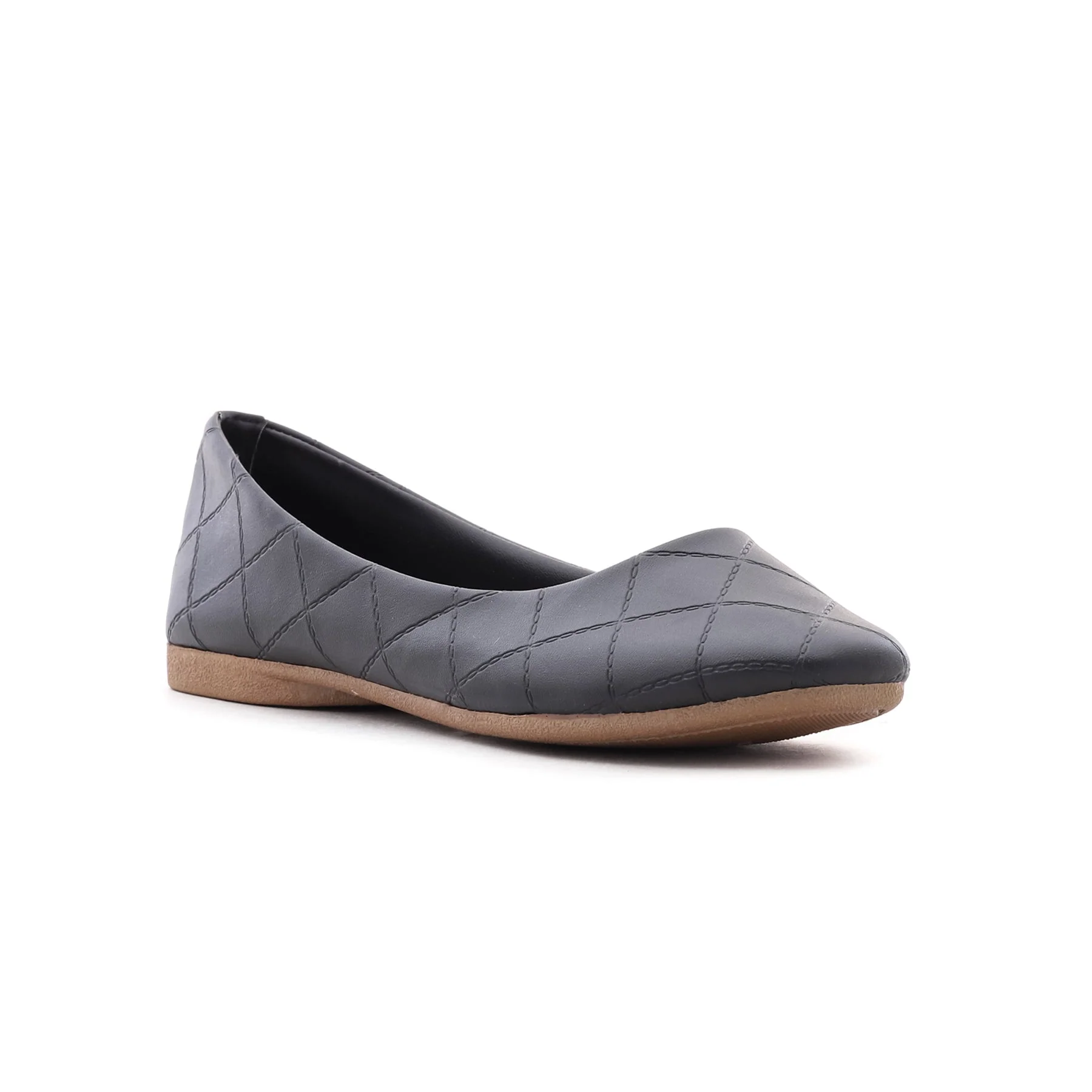 Black Pumps WN0615