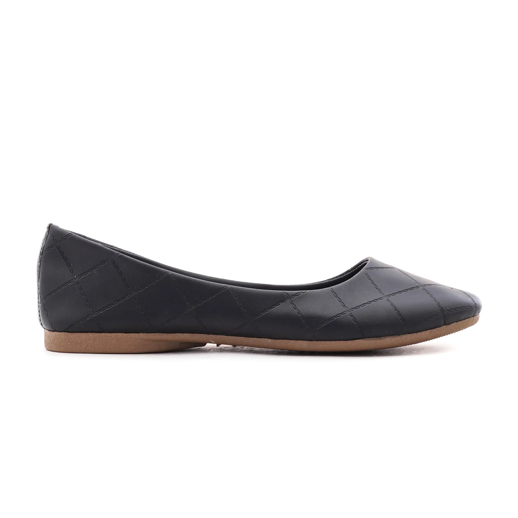 Black Pumps WN0615 - Image 2