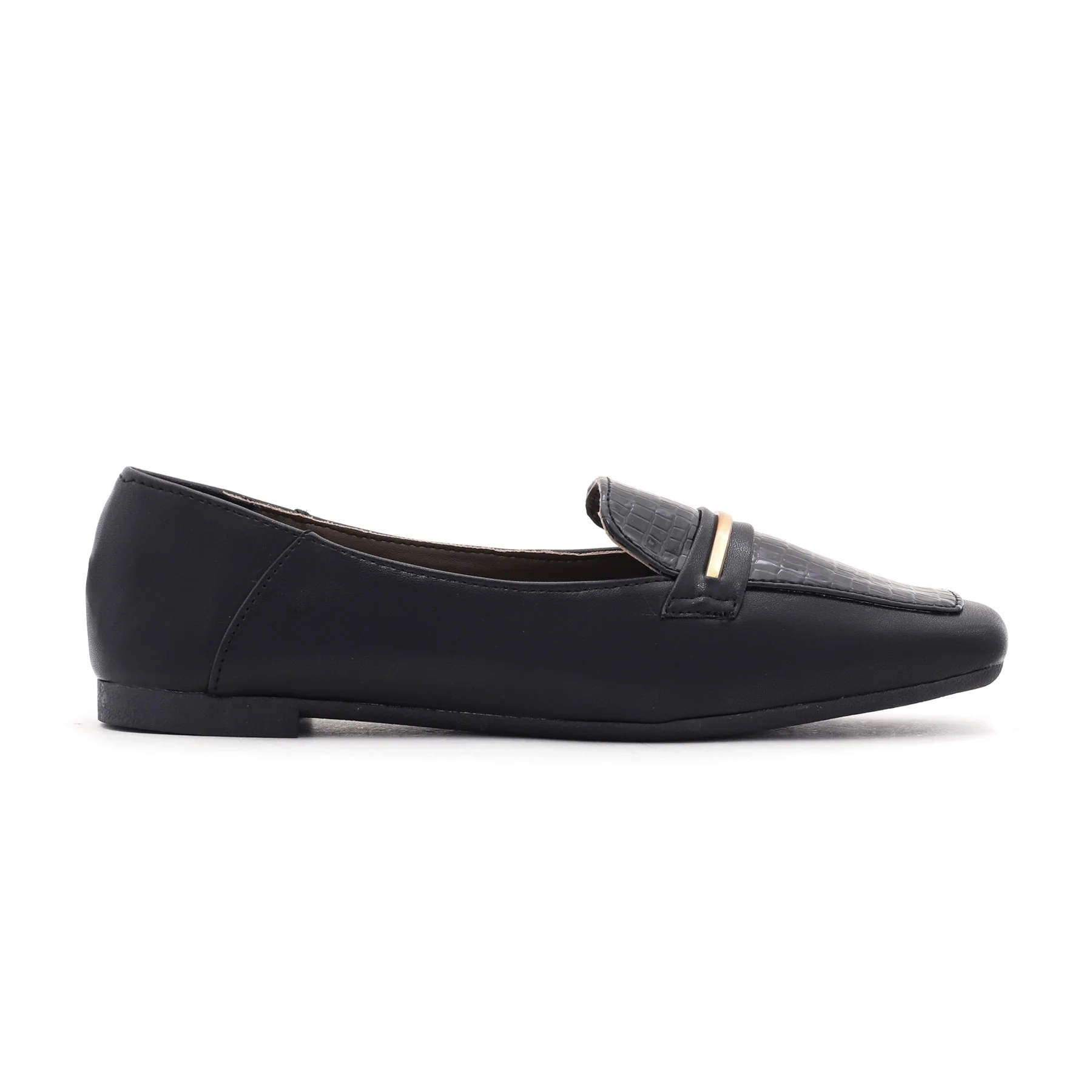 Black Pumps WN0638 - Image 2