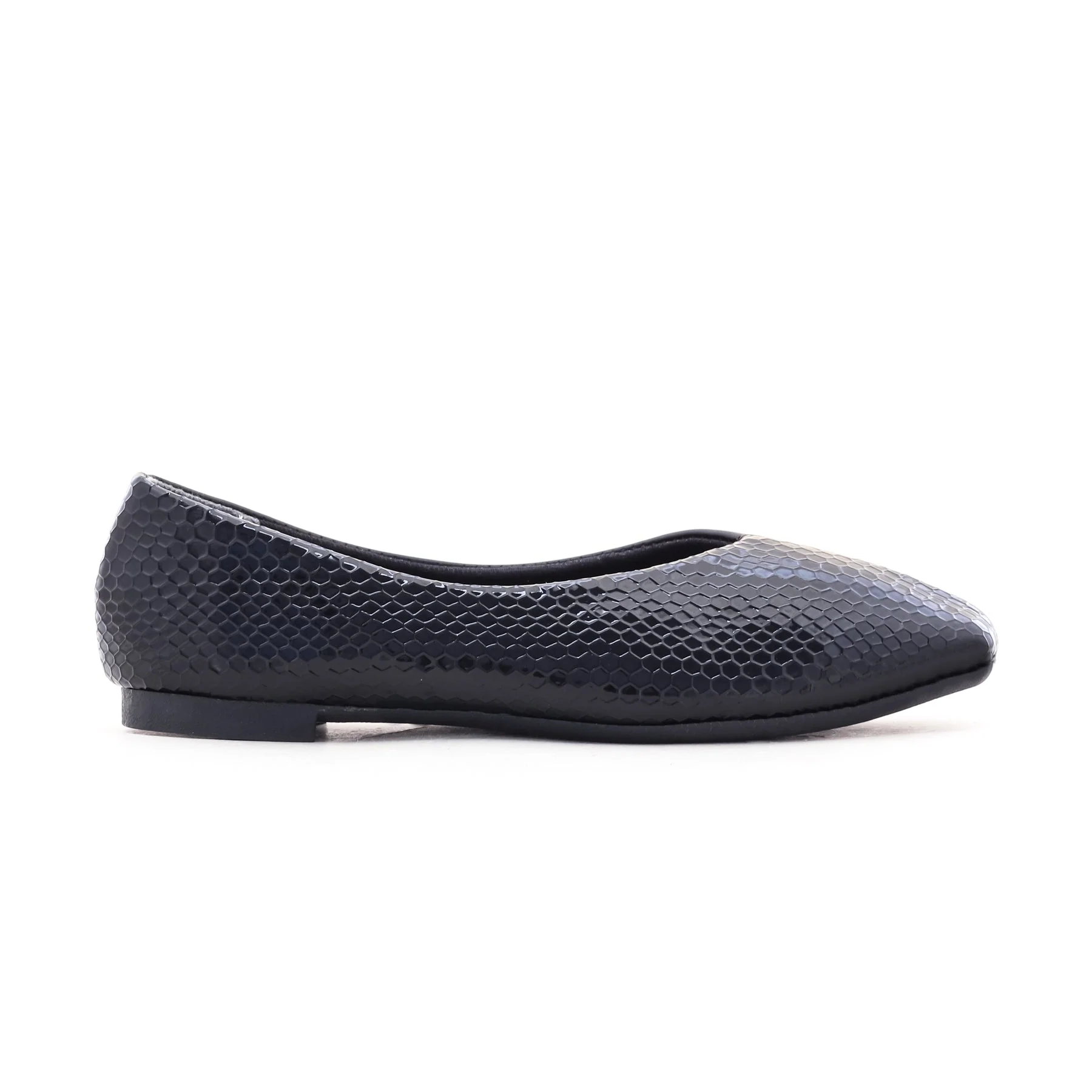 Black Pumps WN0639 - Image 2