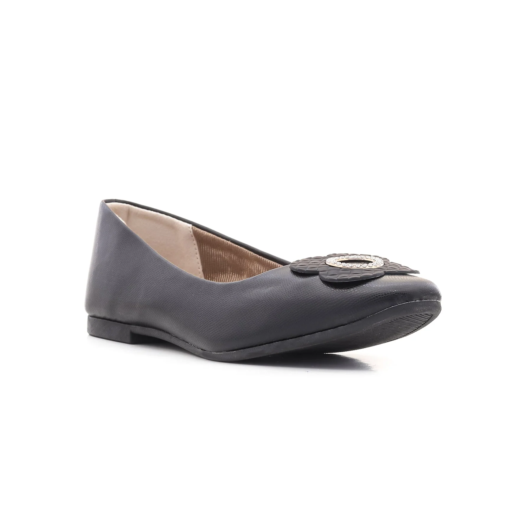 Black Pumps WN0649