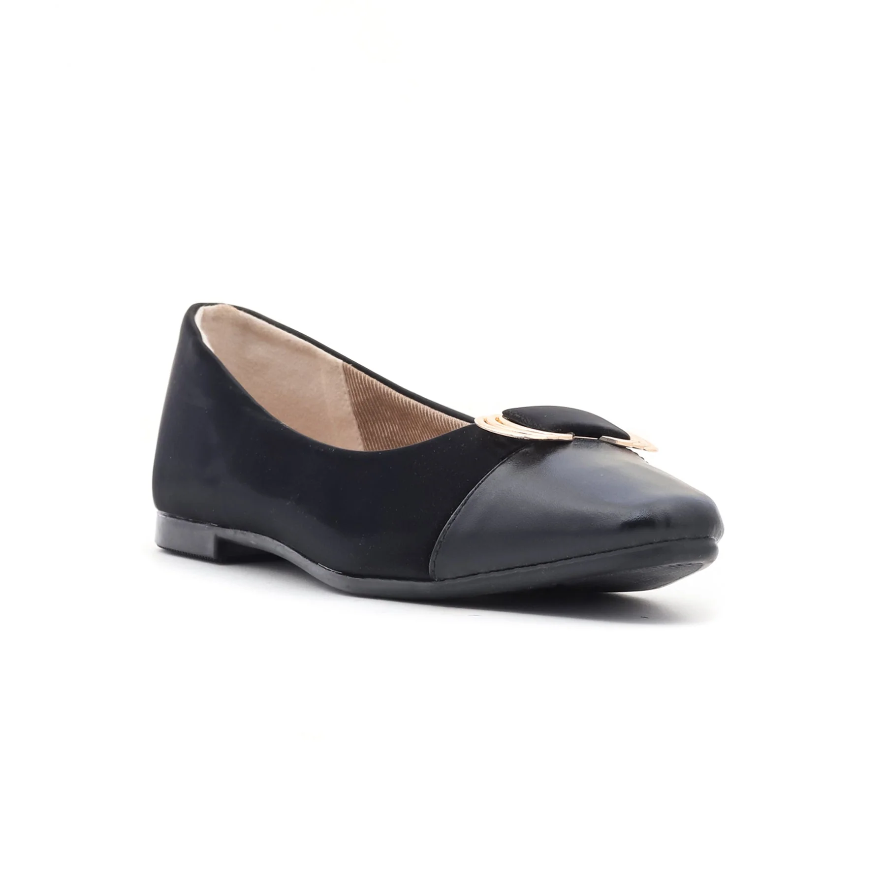 Black Pumps WN0657