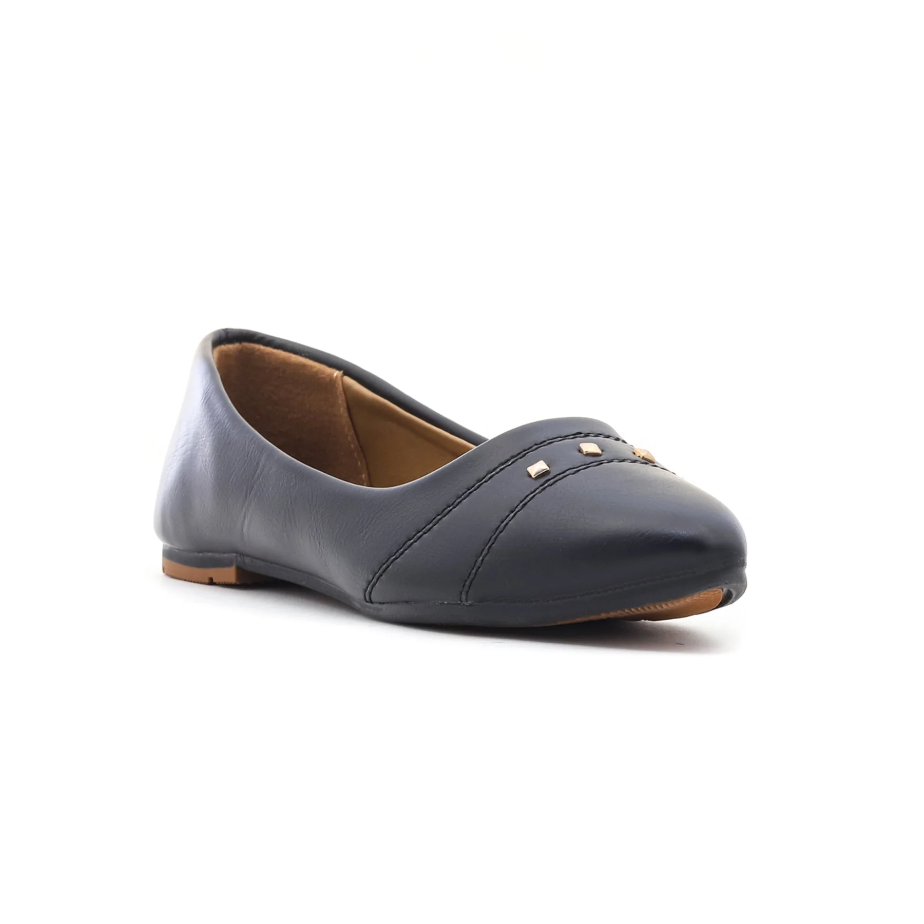 Black Pumps WN0751