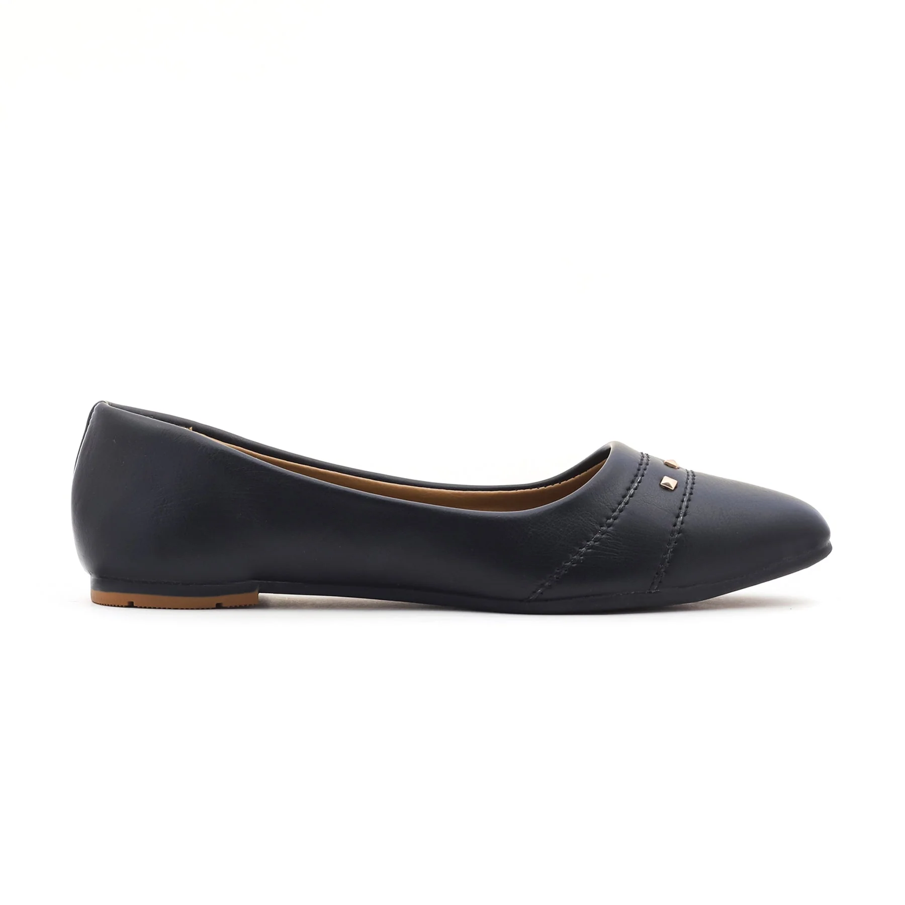 Black Pumps WN0751 - Image 2