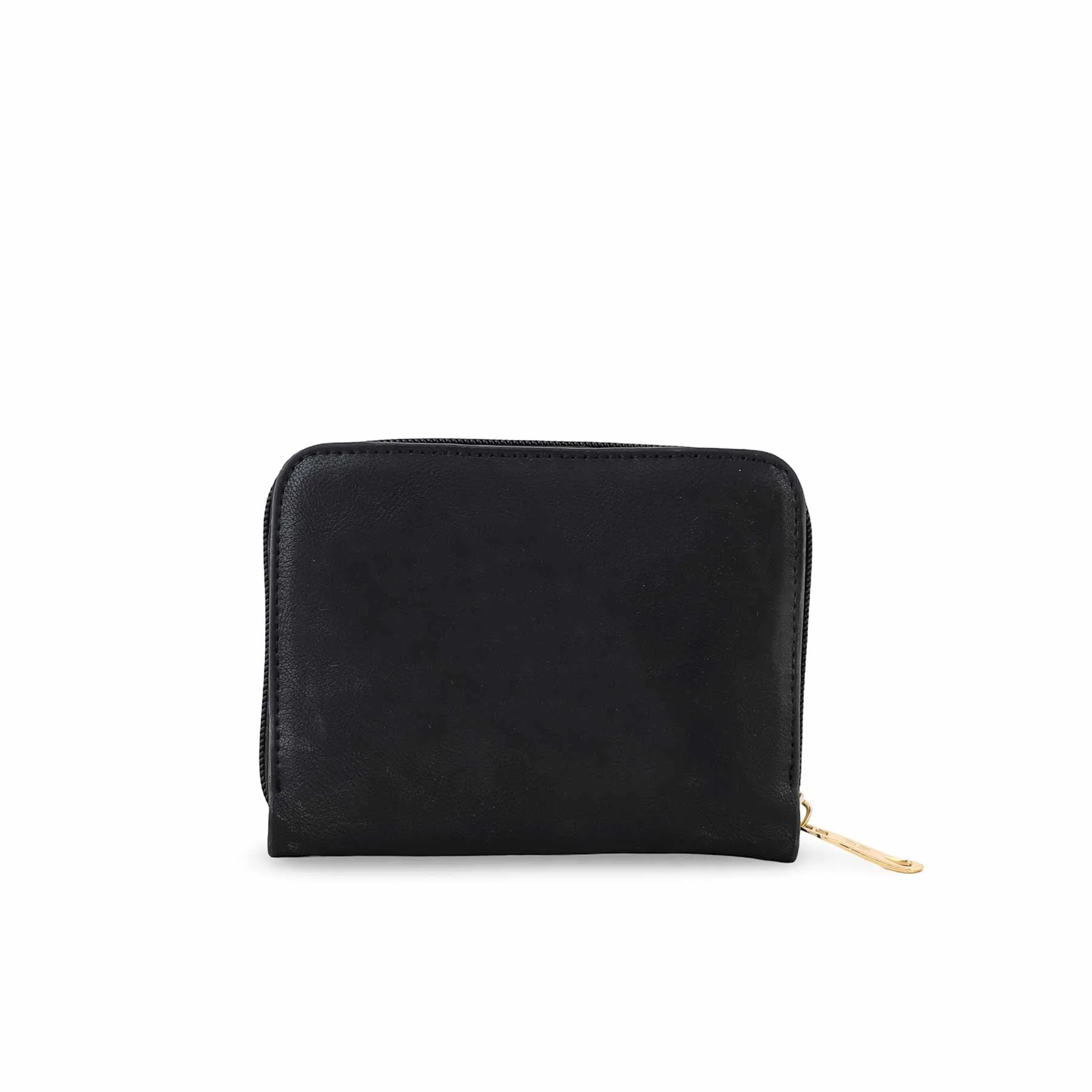 Black Women Casual Wallet P97489 - Image 3