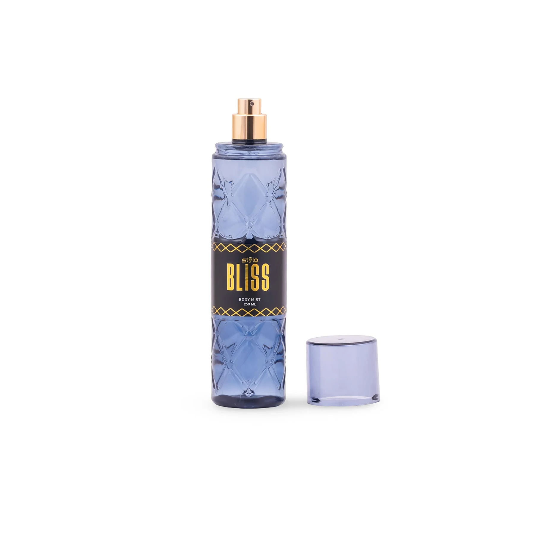 Bliss Body Mist For Women PR2069 - Image 3