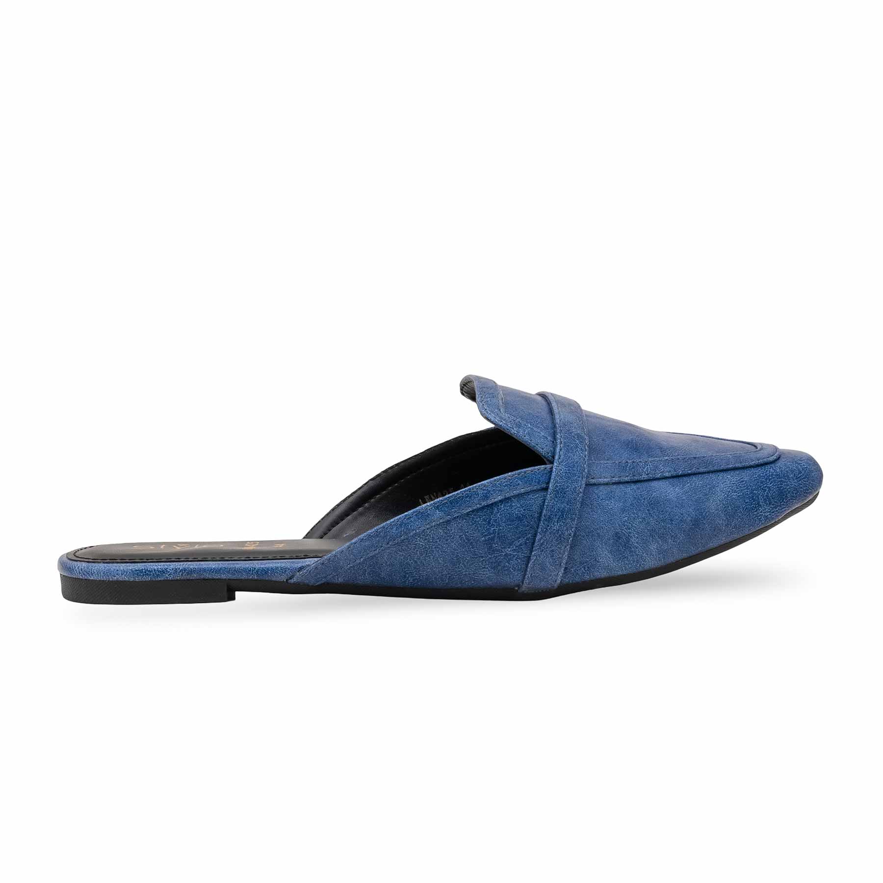 Blue Back Open For Women LWN425 - Image 2