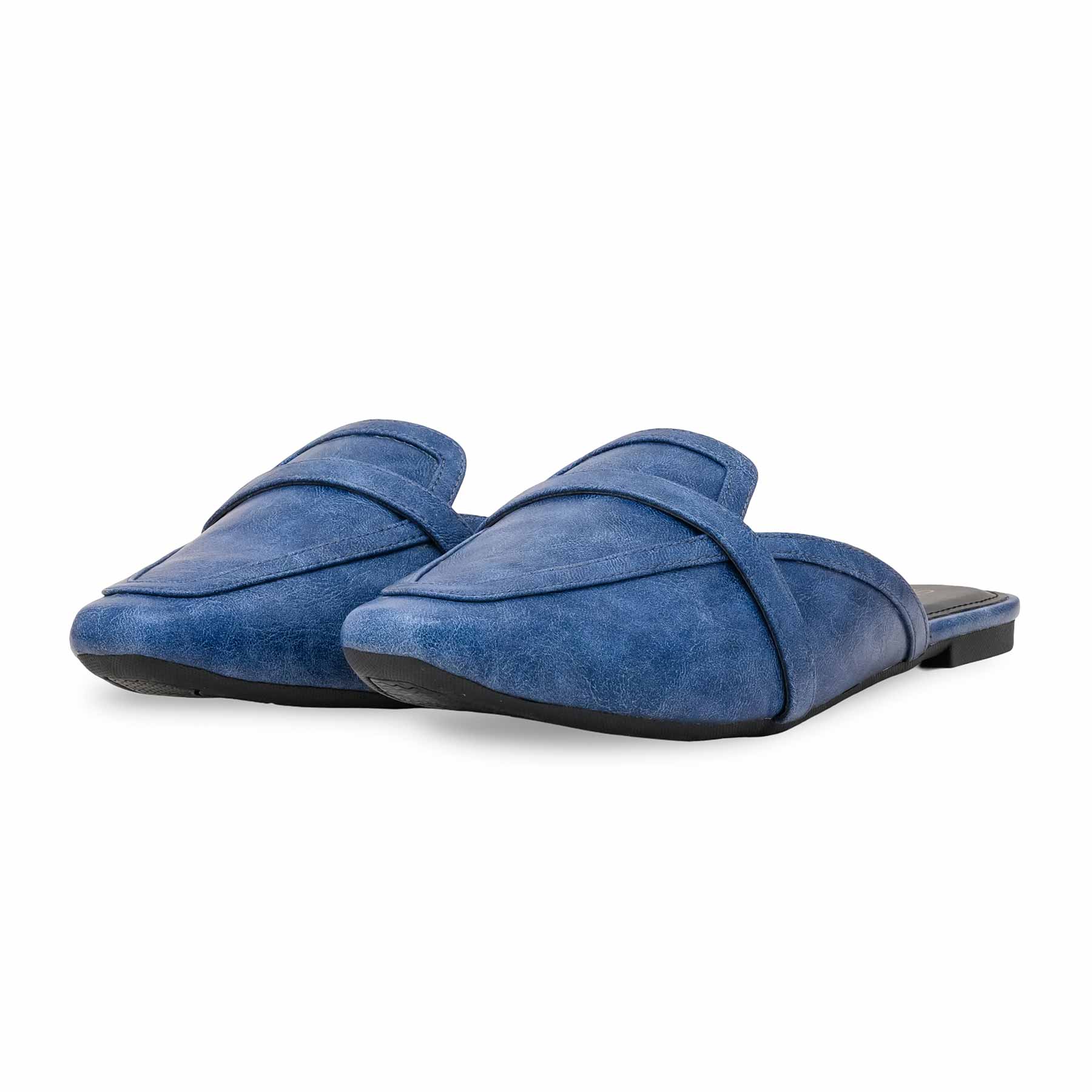 Blue Back Open For Women LWN425 - Image 3