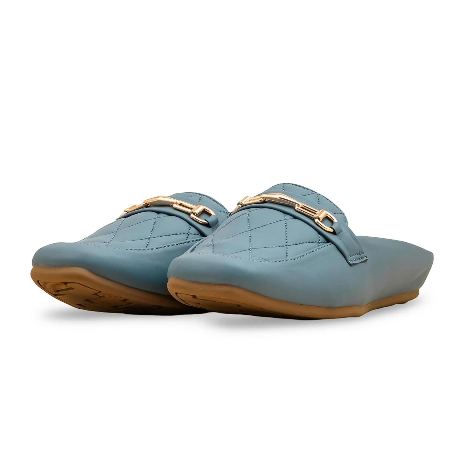 Blue Back Open For Women WN5460 - Image 3
