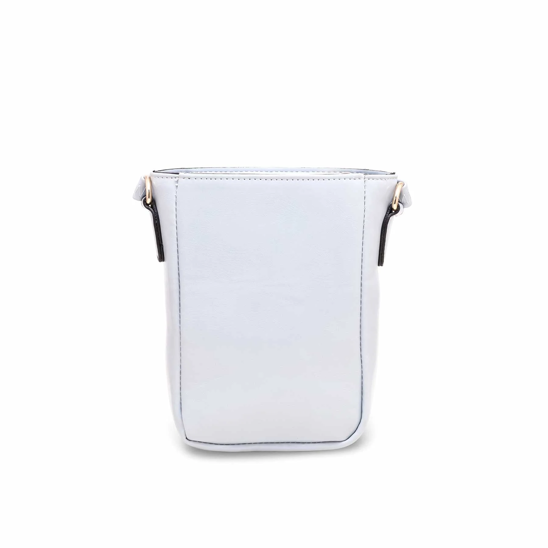 Blue Casual Pouch P97539 - Image 3