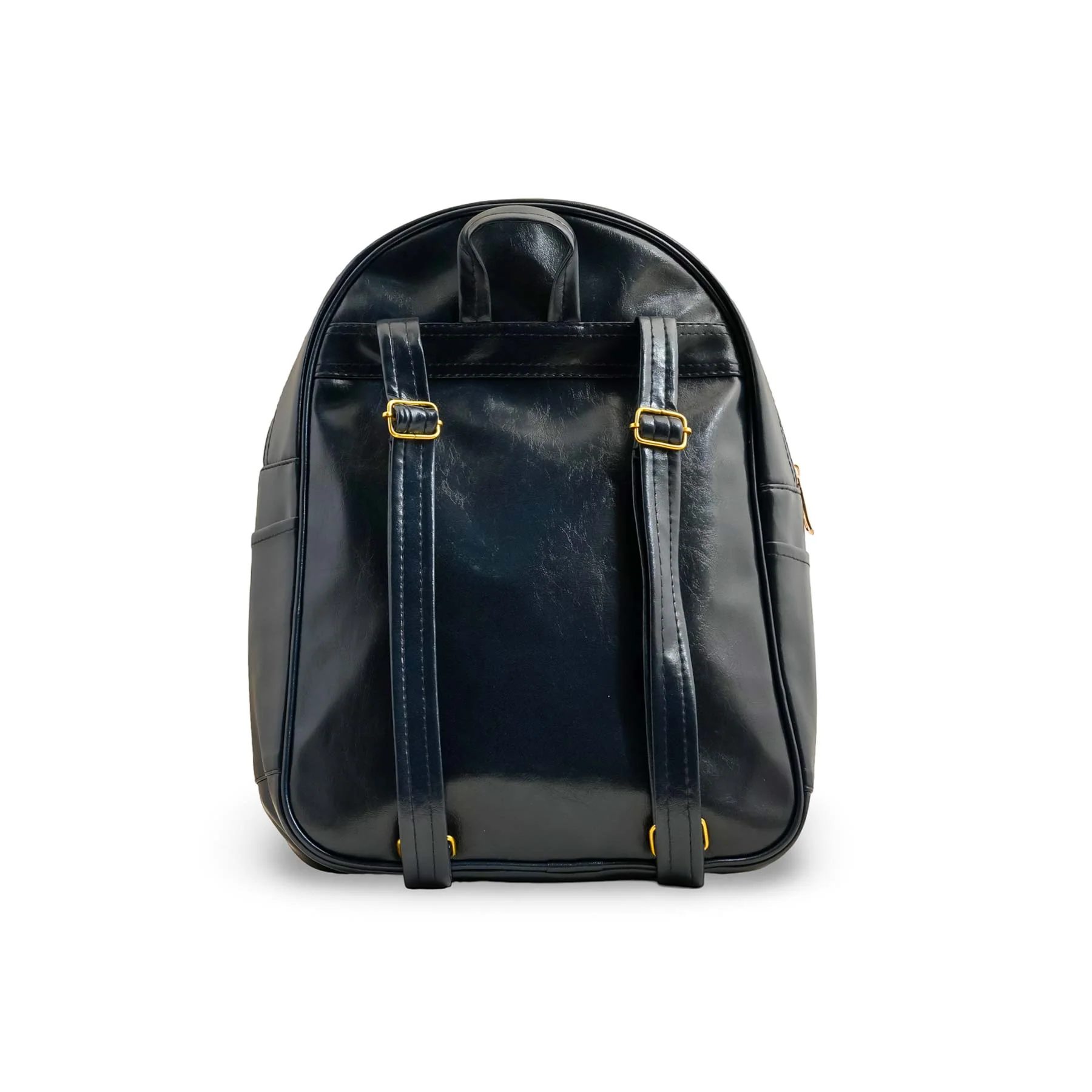 Blue Casual Back Pack P56207 - Image 3