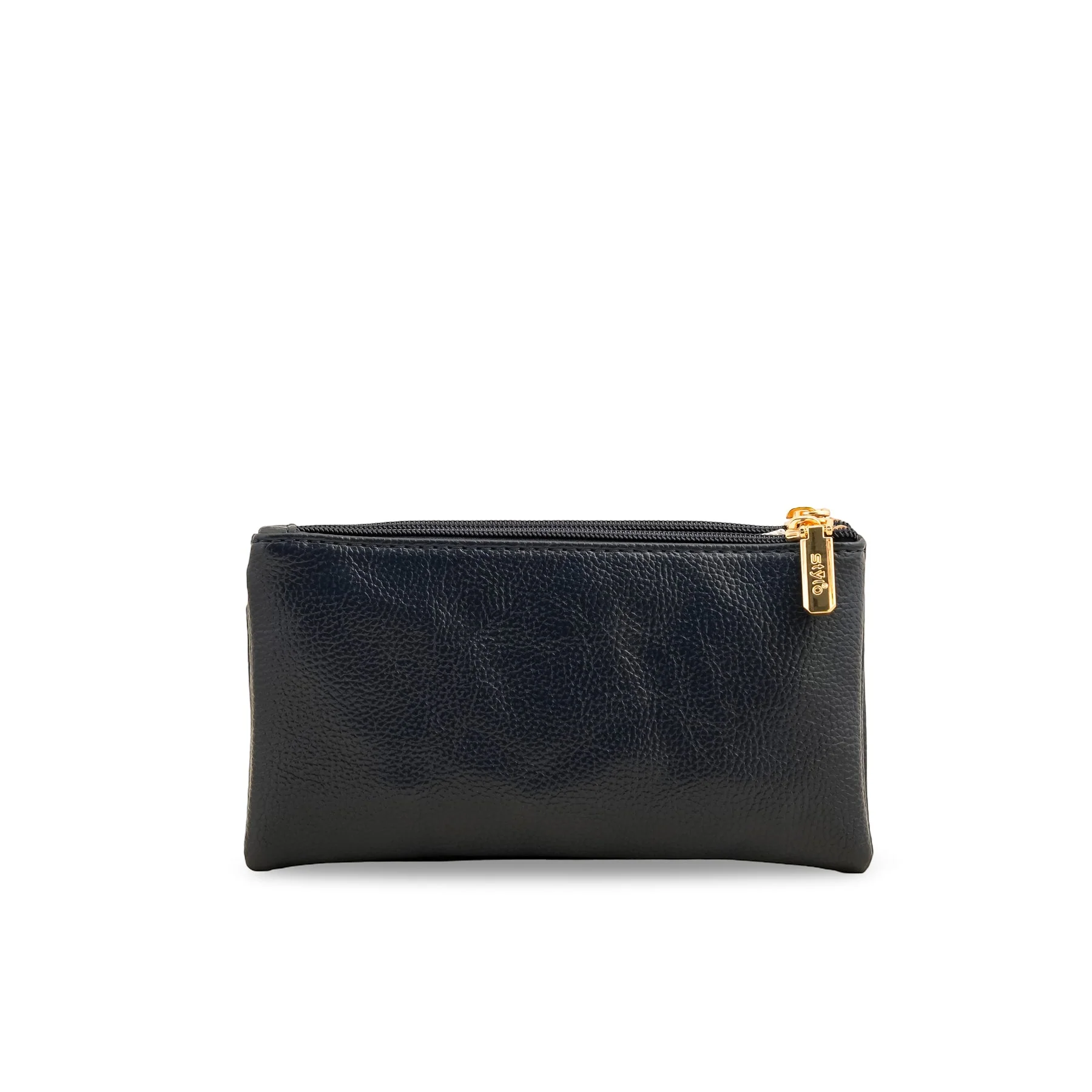 Blue Casual Pouch P97654 - Image 3