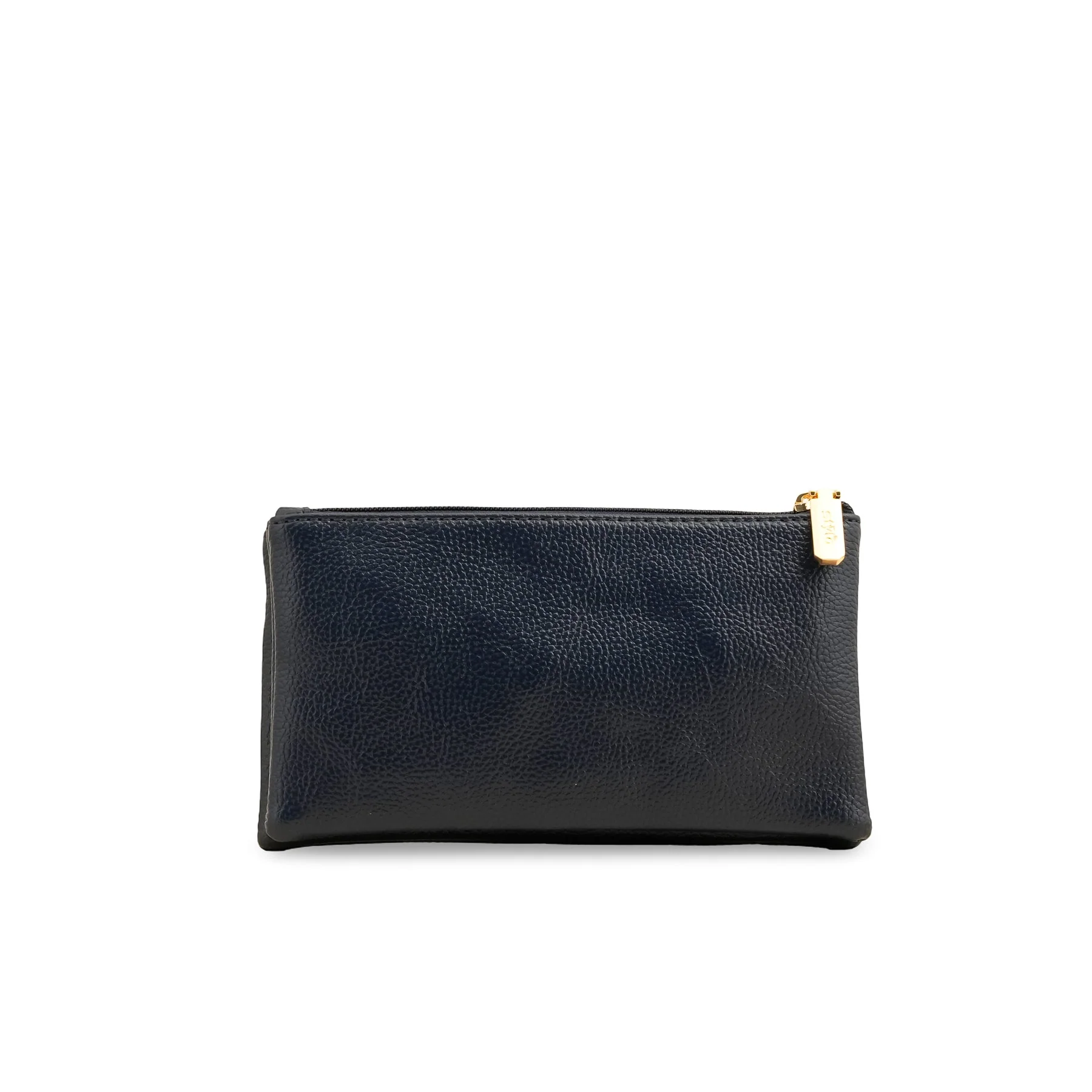 Blue Casual Pouch P97655 - Image 3
