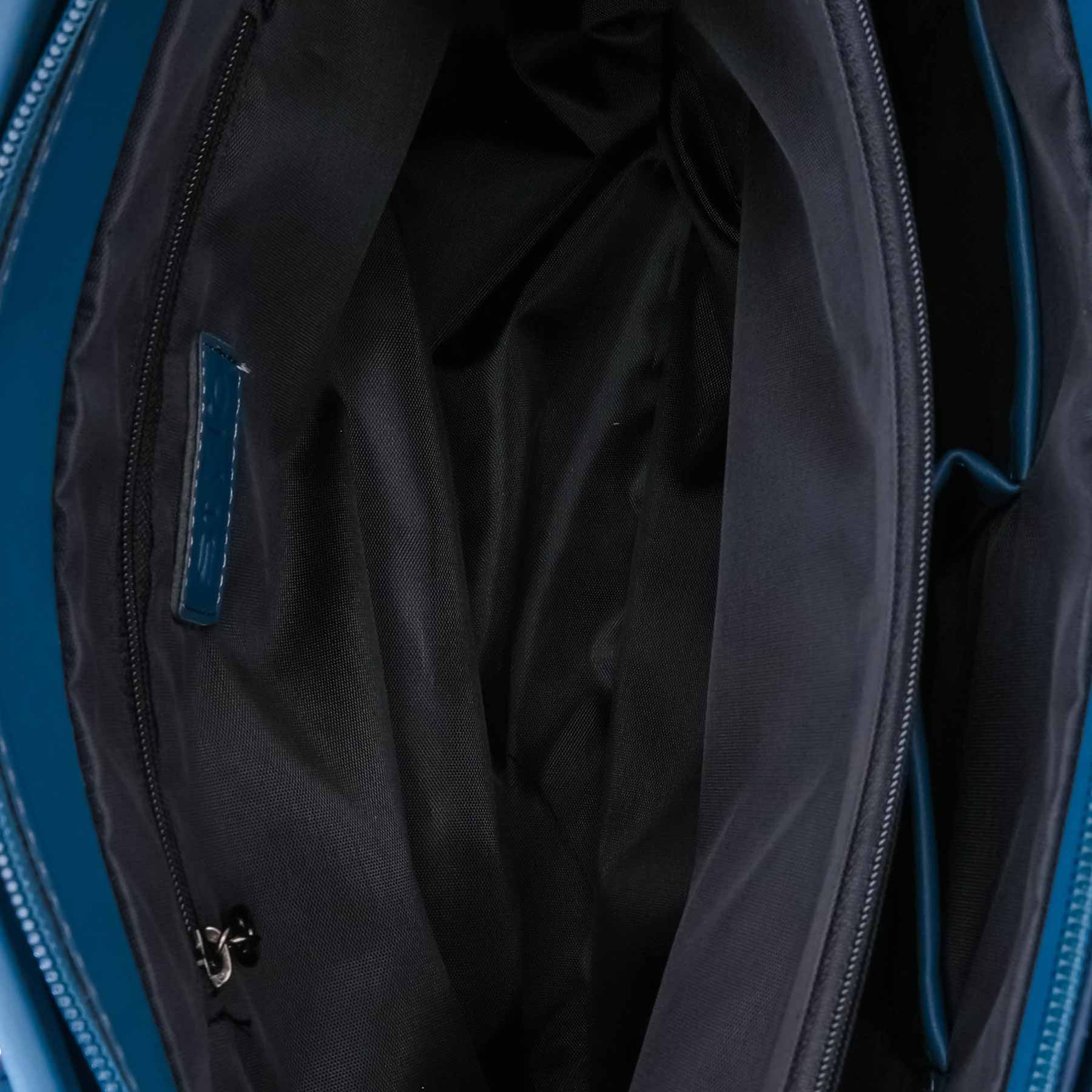 Blue Casual Shoulder Bag For Ladies P55877 - Image 6