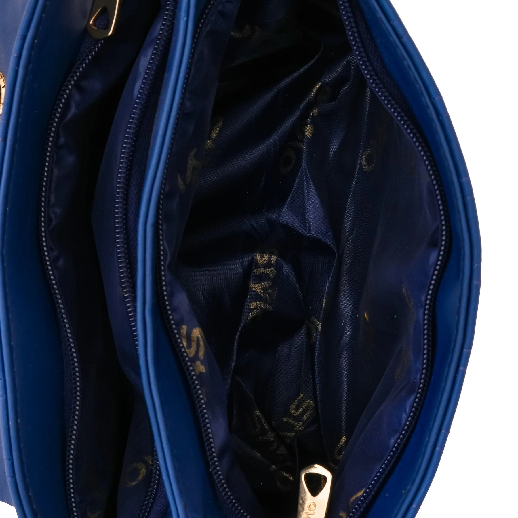Blue Casual Shoulder Bag For Women P56286 - Image 6