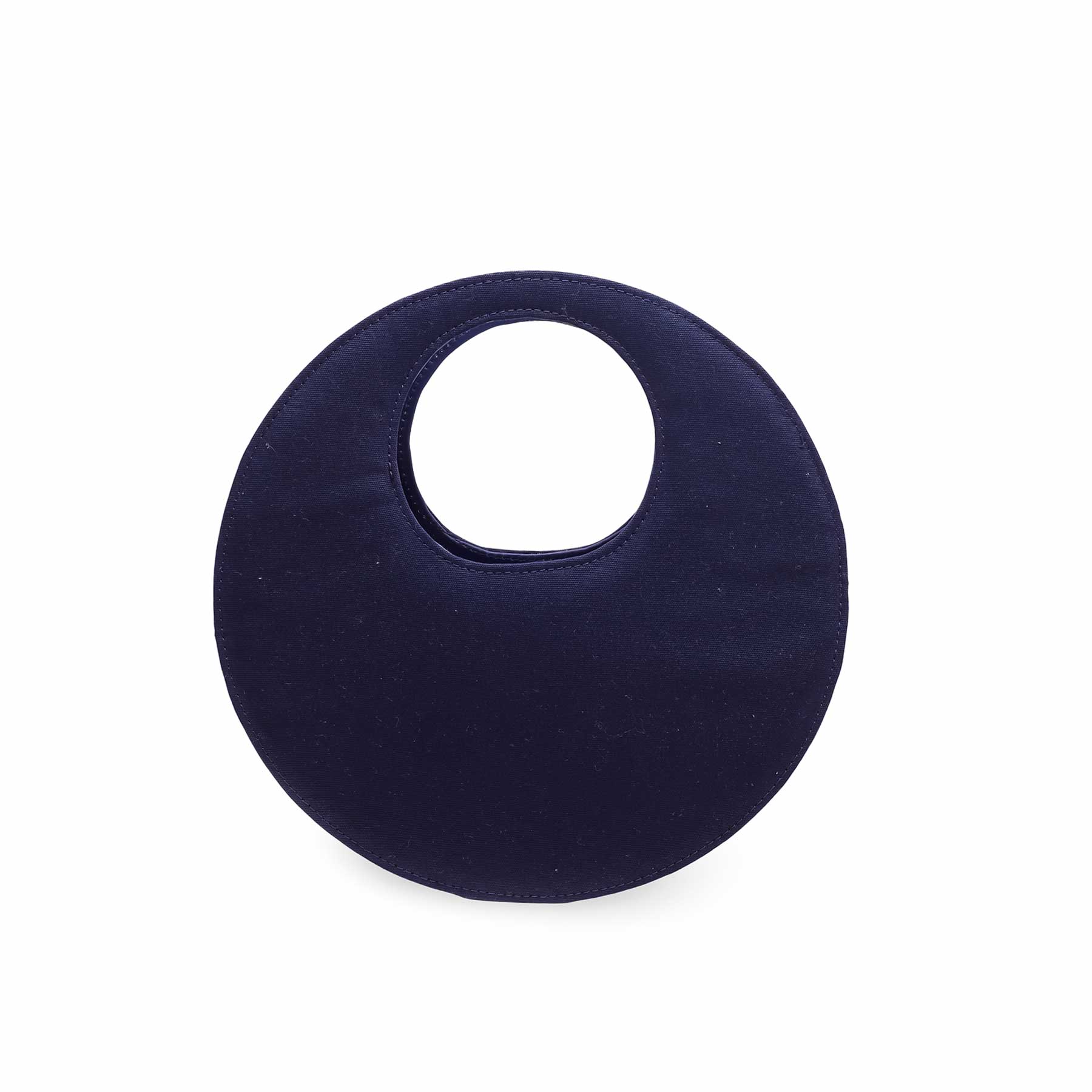 Blue Casual Shoulder Bag P56196 - Image 3