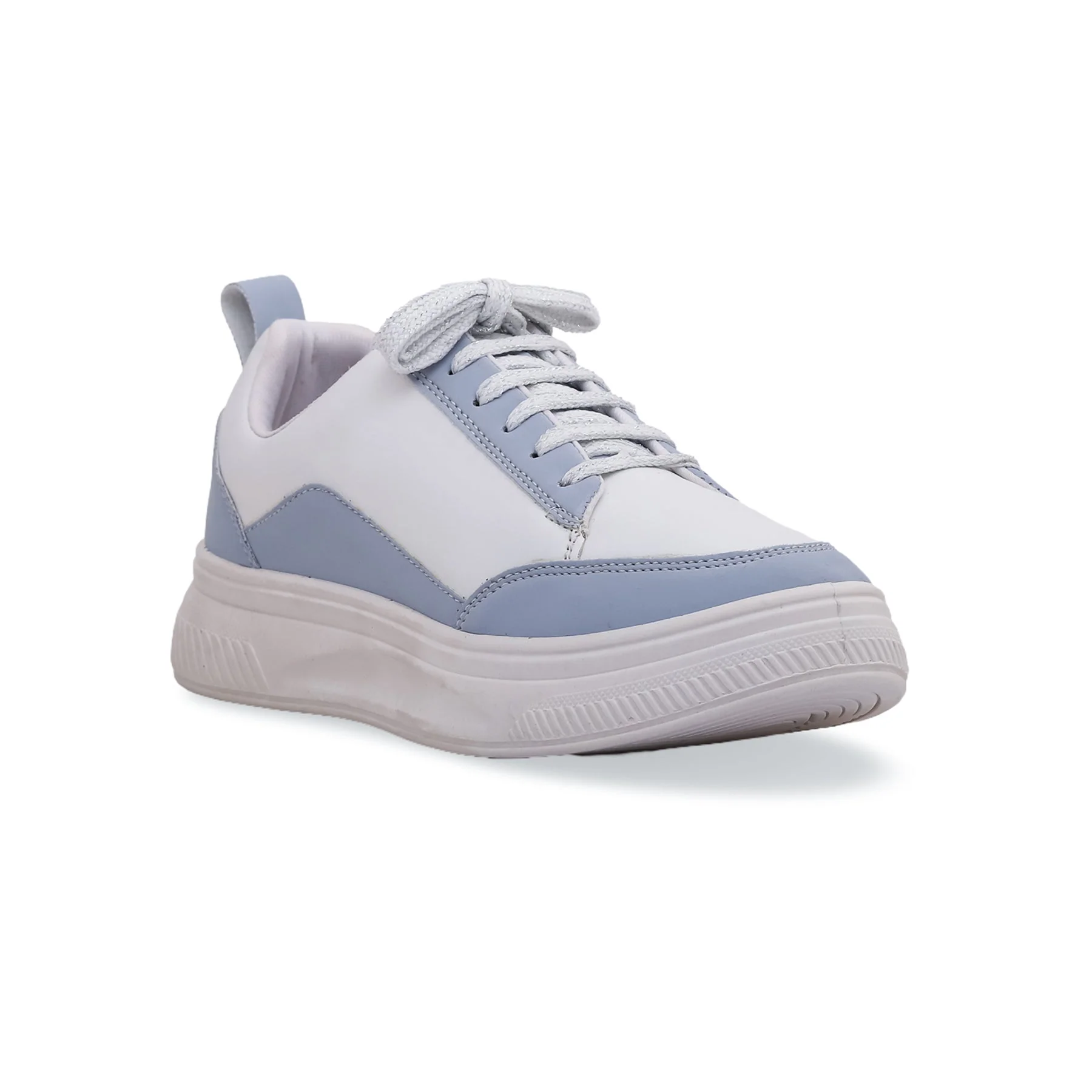 Blue Casual Sneaker AT7305 - Image 2