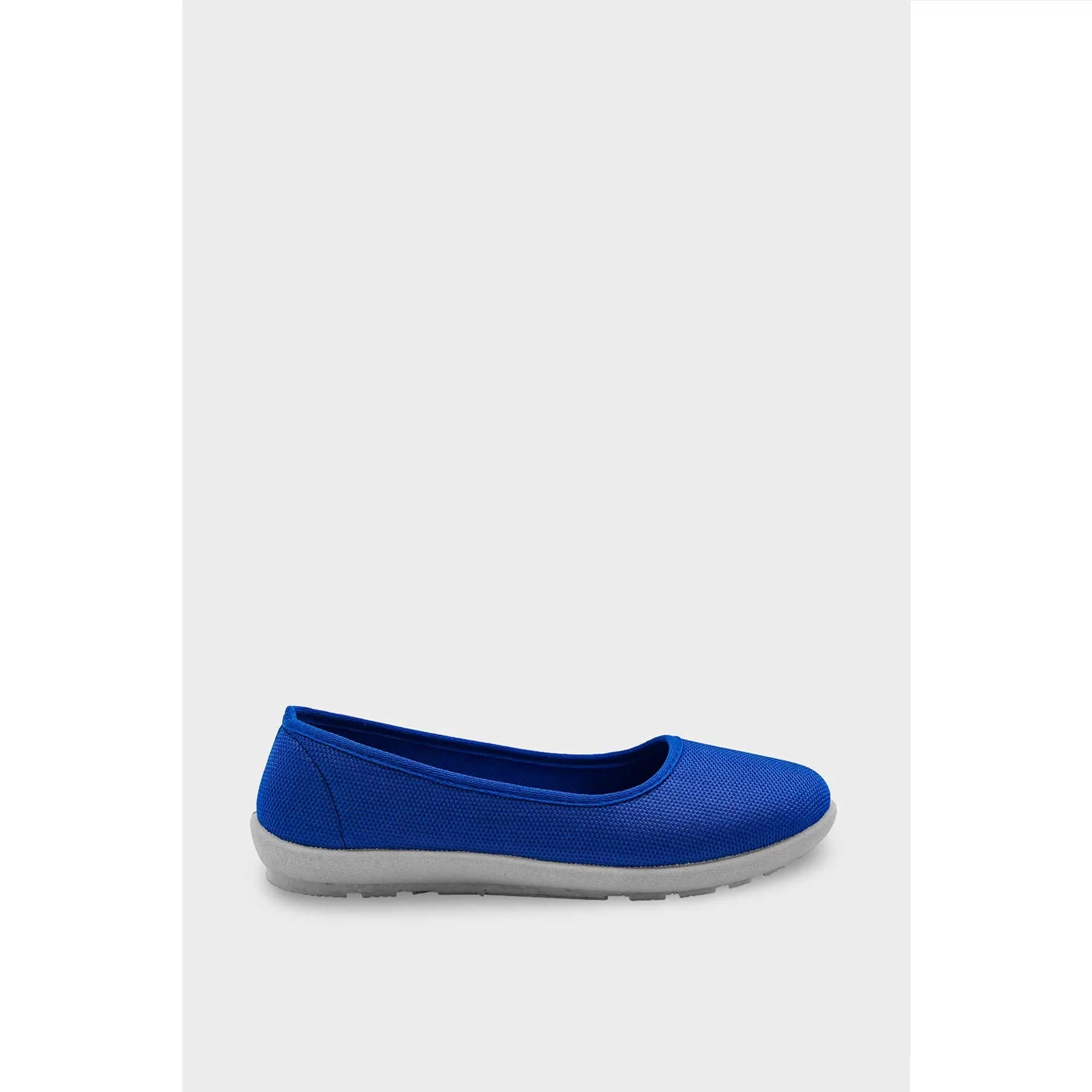 Blue Casual Sneaker WN6201 - Image 11