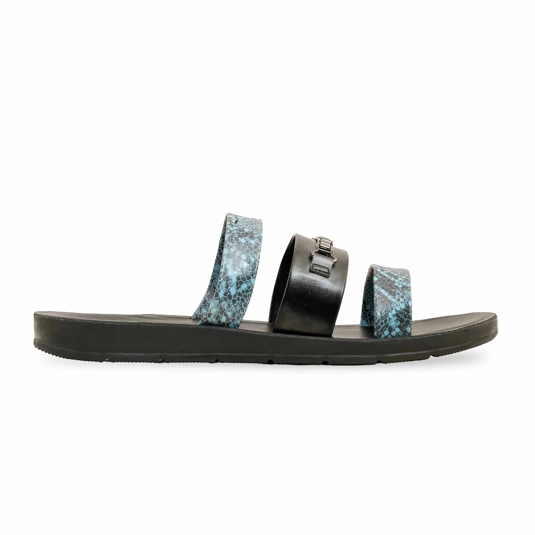 Blue Casual Softy CL5488 - Image 2