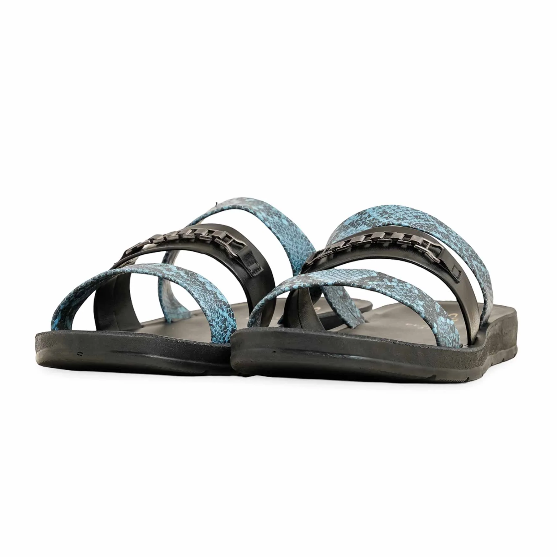 Blue Casual Softy CL5488 - Image 3