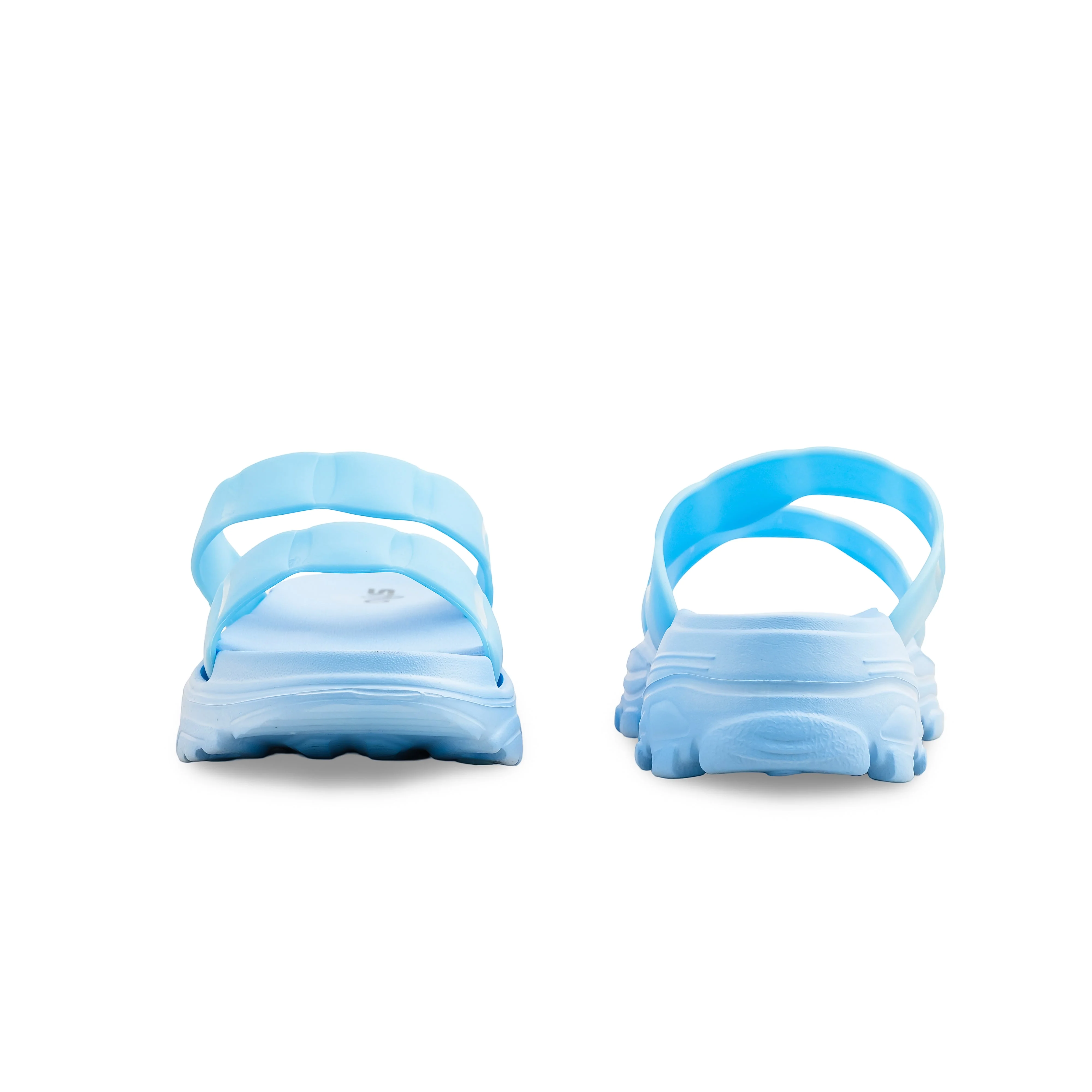 Blue Casual Softy CL9348 - Image 4