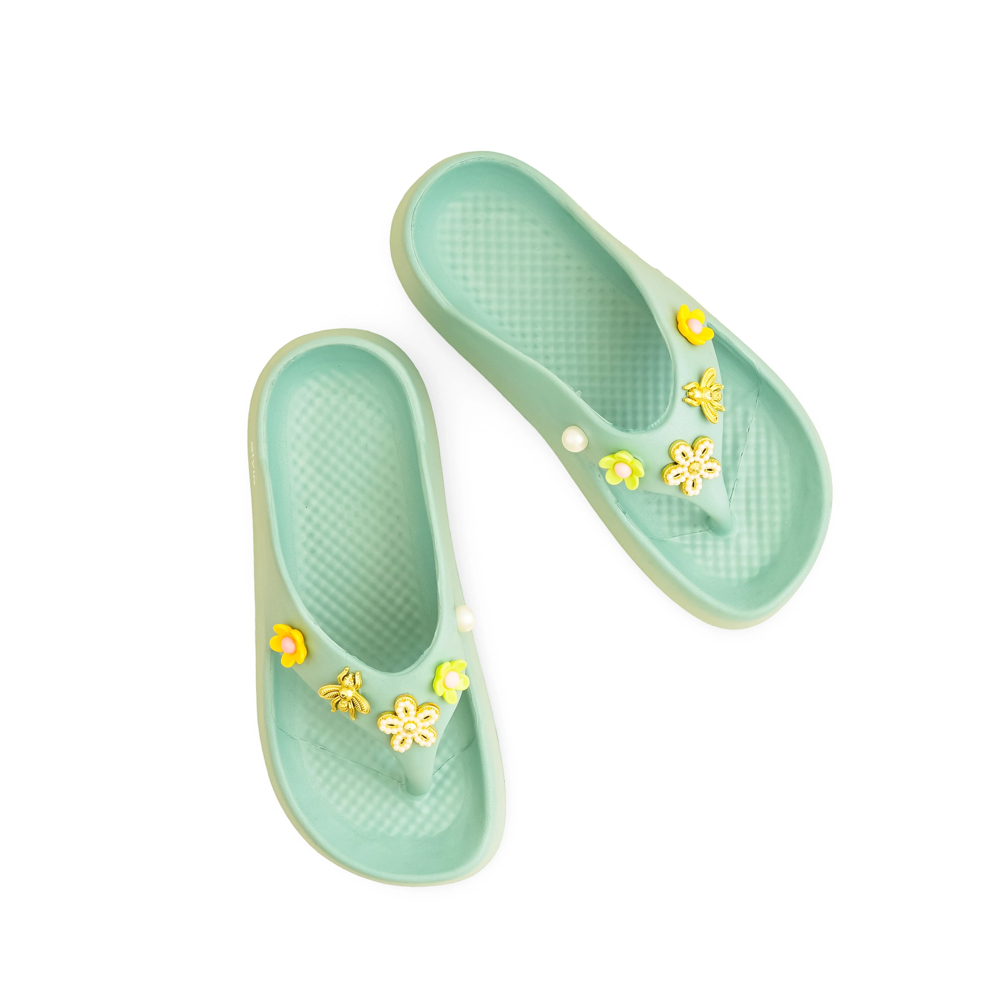 Blue Casual Softy CL9354 - Image 5