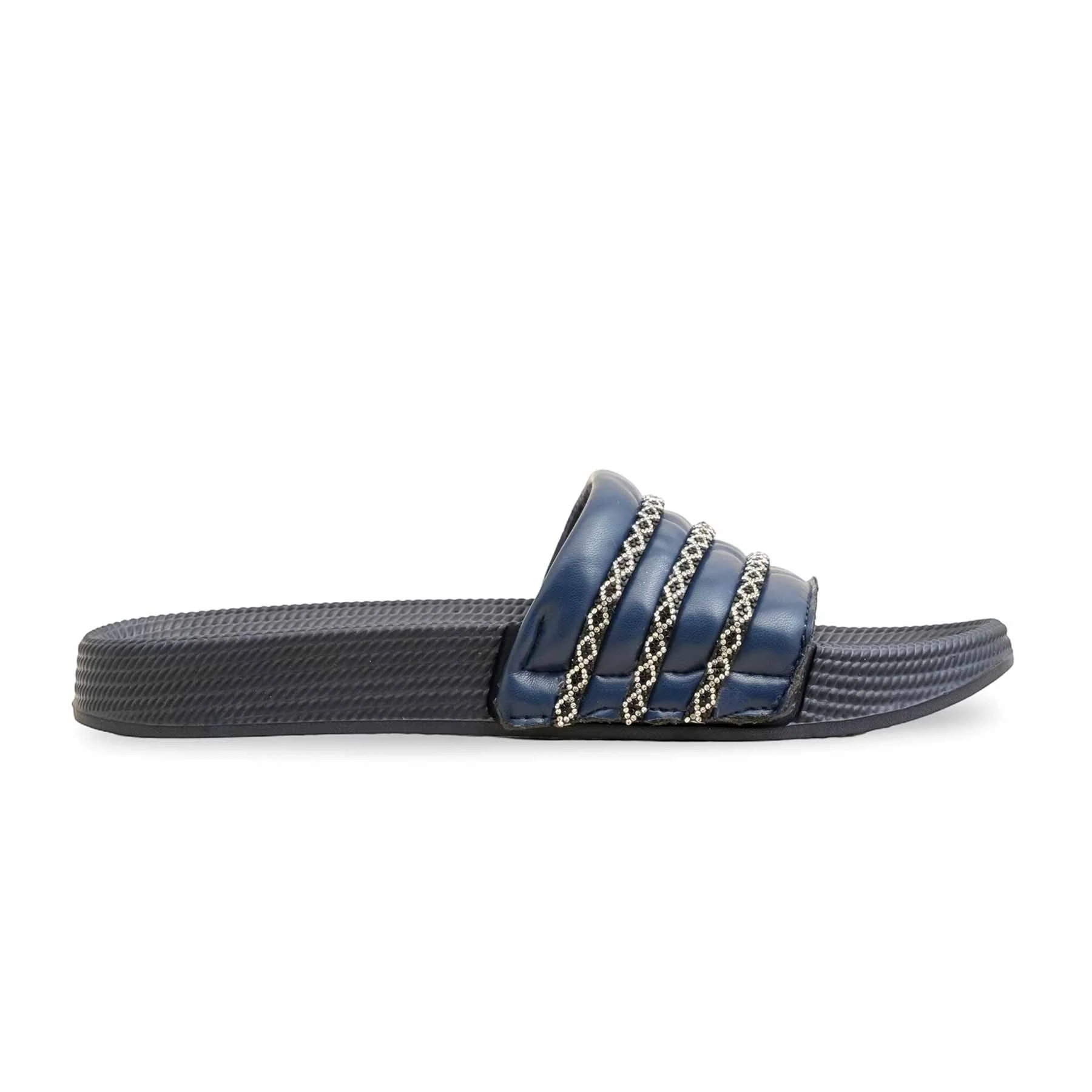 Blue Casual Softy CL9364 - Image 2