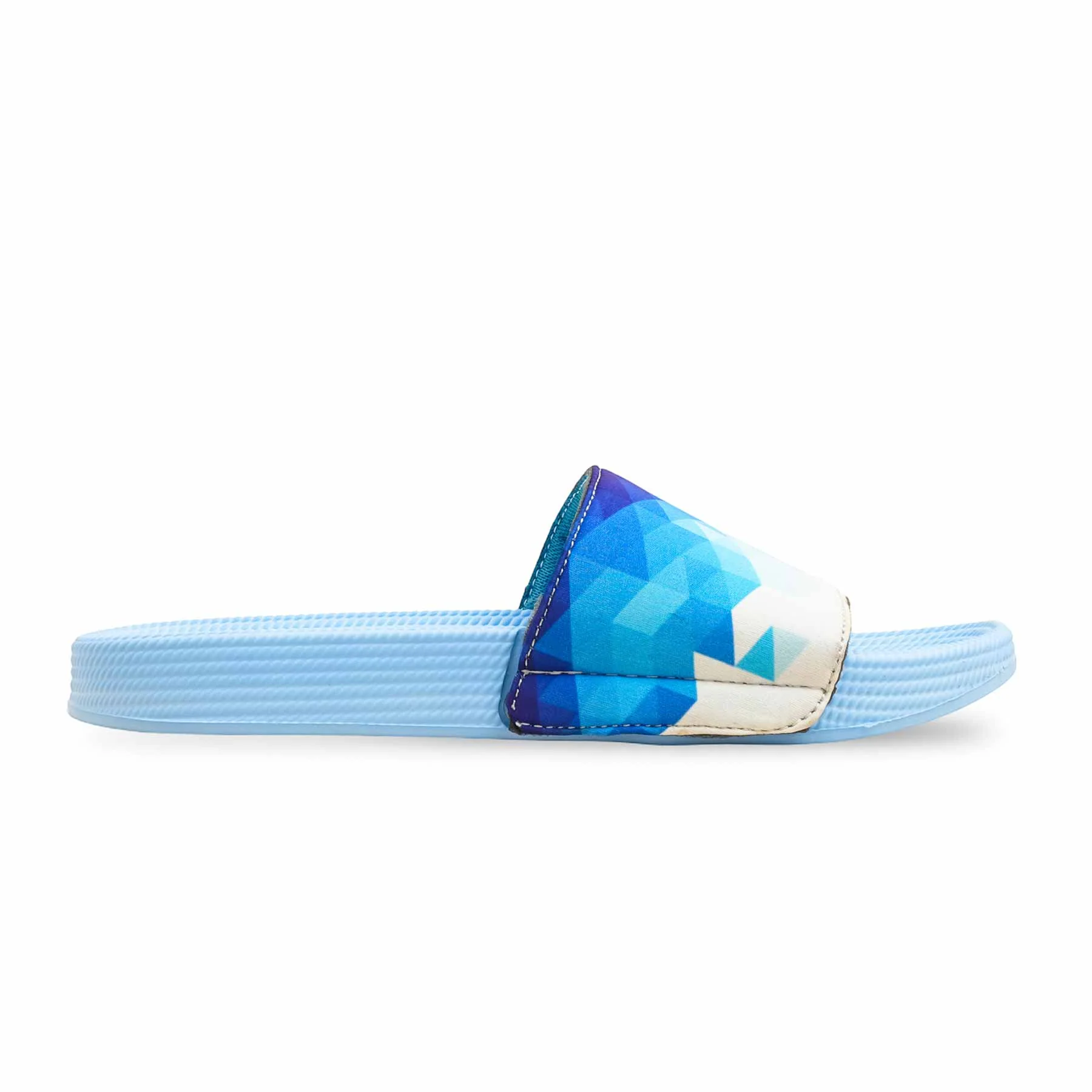 Blue Casual Softy CL9366 - Image 2