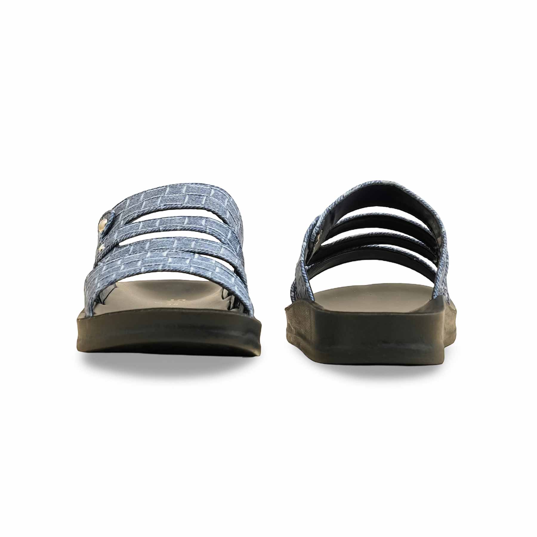 Blue Casual Softy For Women CL5506 - Image 4