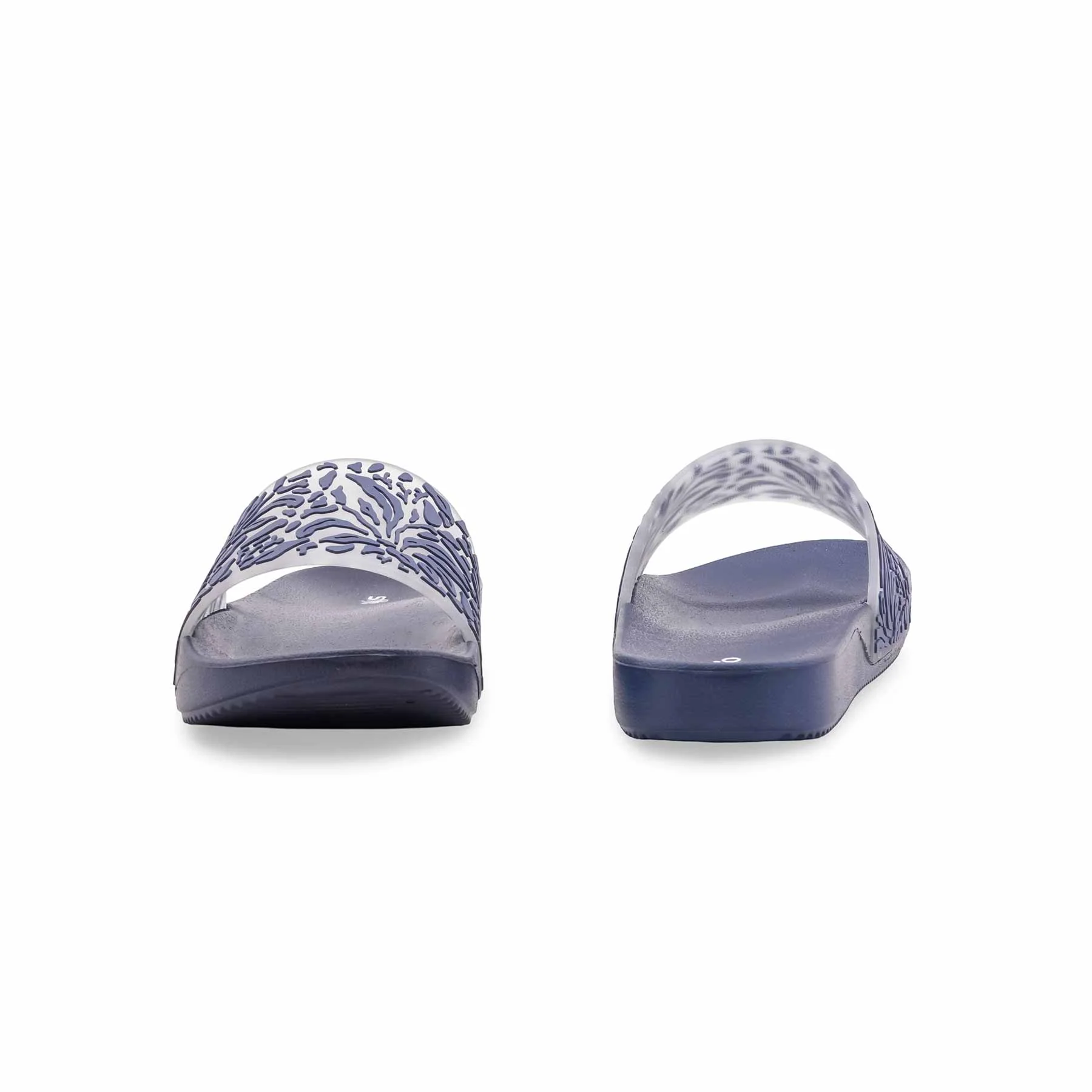 Blue Casual Softy For Women CL9382 - Image 4